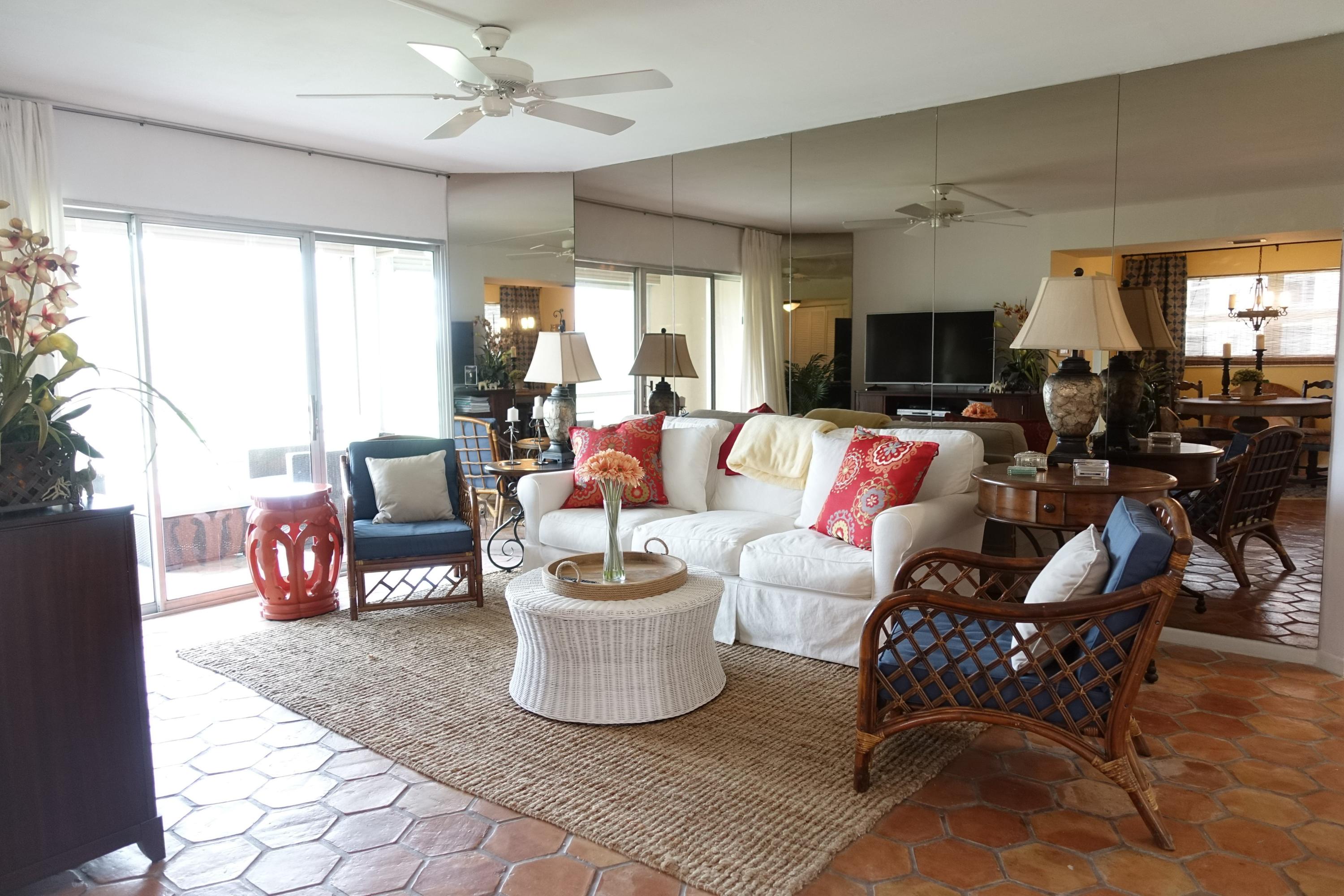 POINCIANA PLACE CONDO 1,2,8 AND 9 - Residential