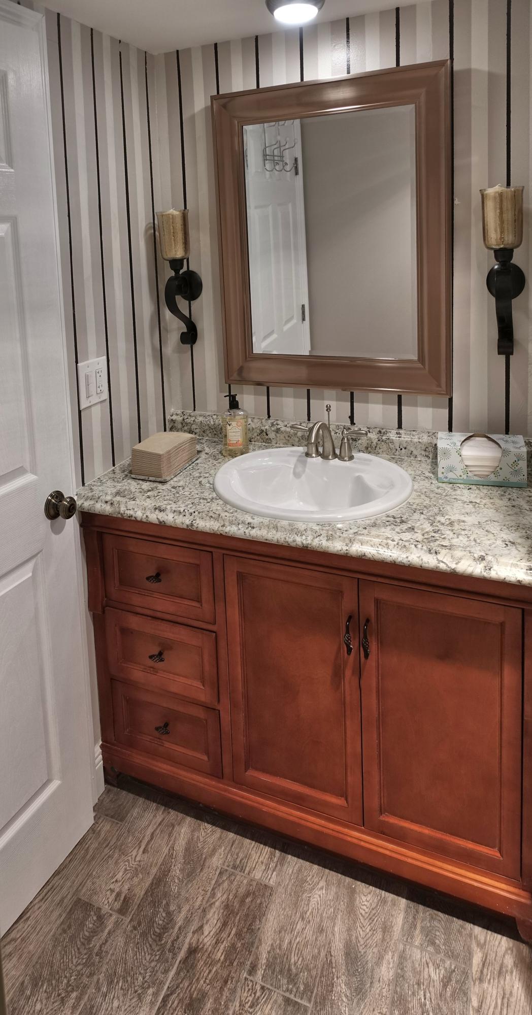 POINCIANA PLACE CONDO 1,2,8 AND 9 - Residential