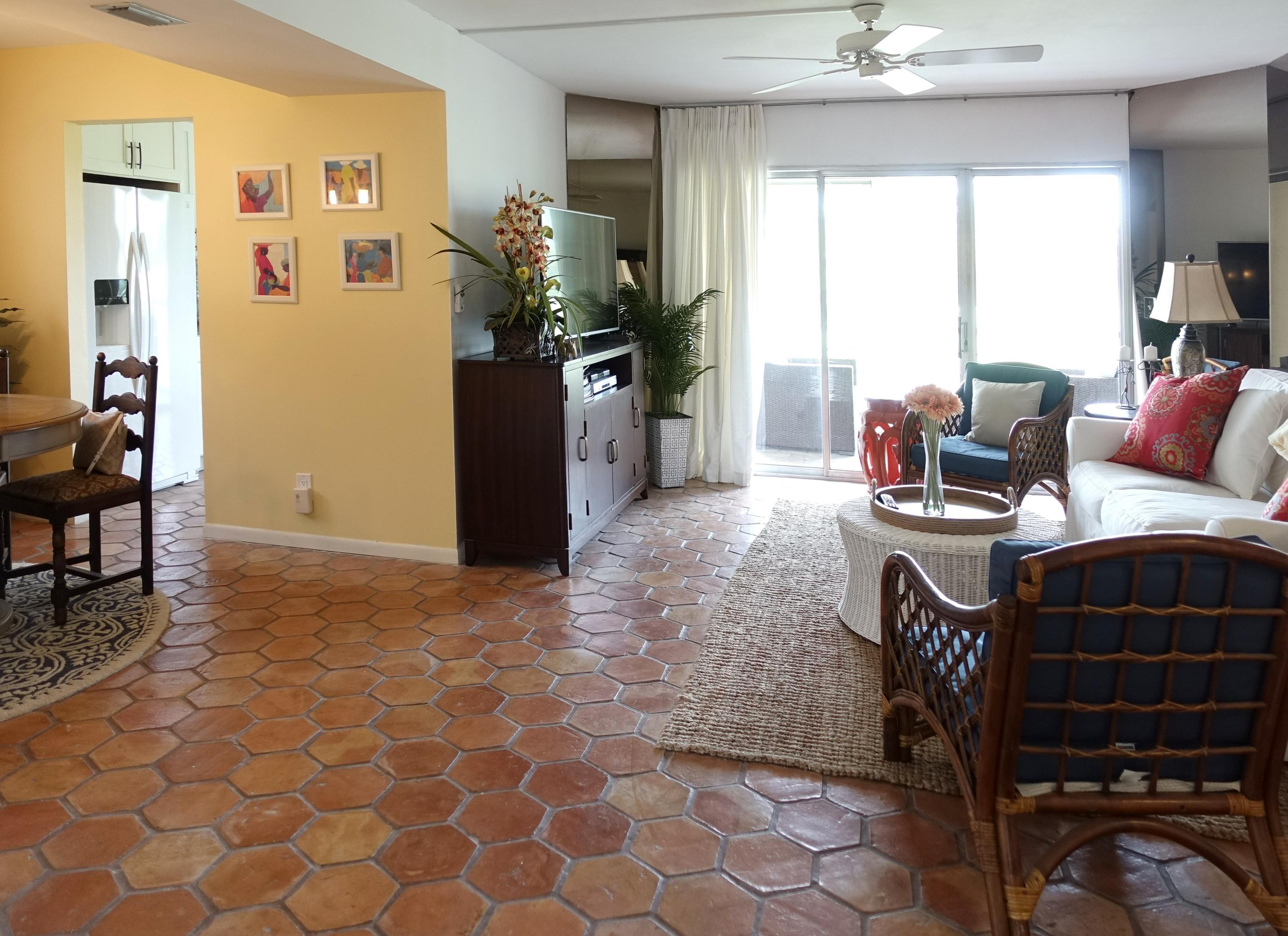 POINCIANA PLACE CONDO 1,2,8 AND 9 - Residential