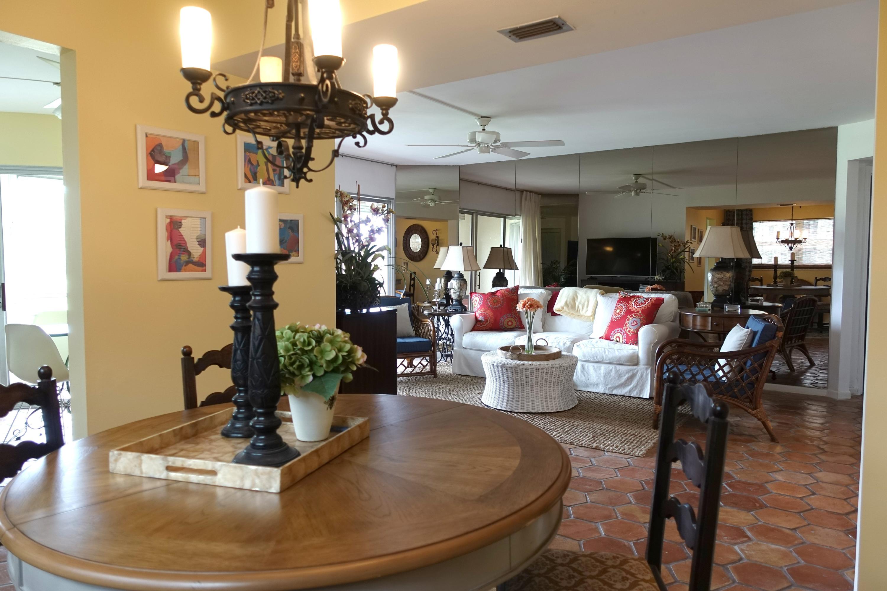 POINCIANA PLACE CONDO 1,2,8 AND 9 - Residential