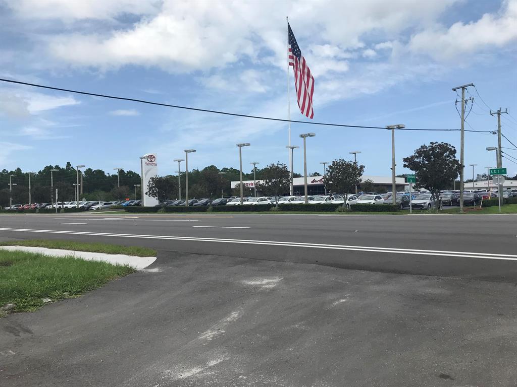 MARAVILLA GARDENS SUBDIVISION UNIT 3 - Land