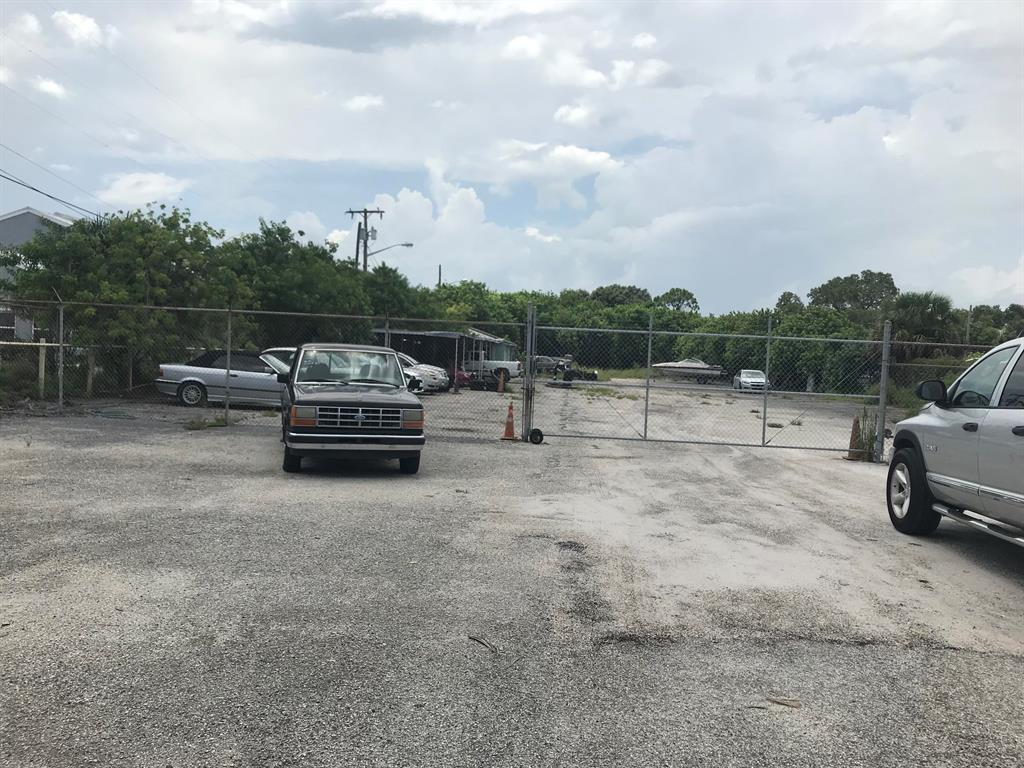 MARAVILLA GARDENS SUBDIVISION UNIT 3 - Land