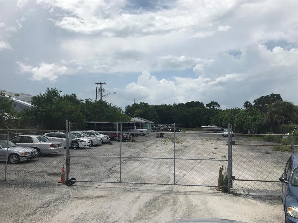 MARAVILLA GARDENS SUBDIVISION UNIT 3 - Land