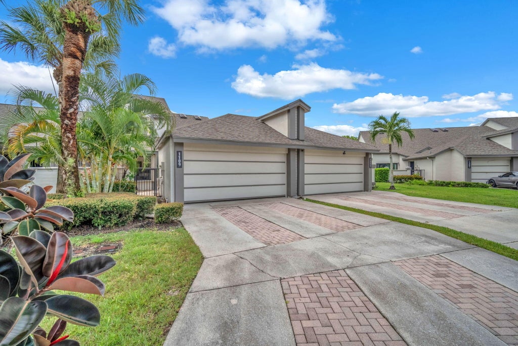 Photo of 1109 LANDINGS Boulevard, Greenacres, FL 33413 (MLS # B26088985)