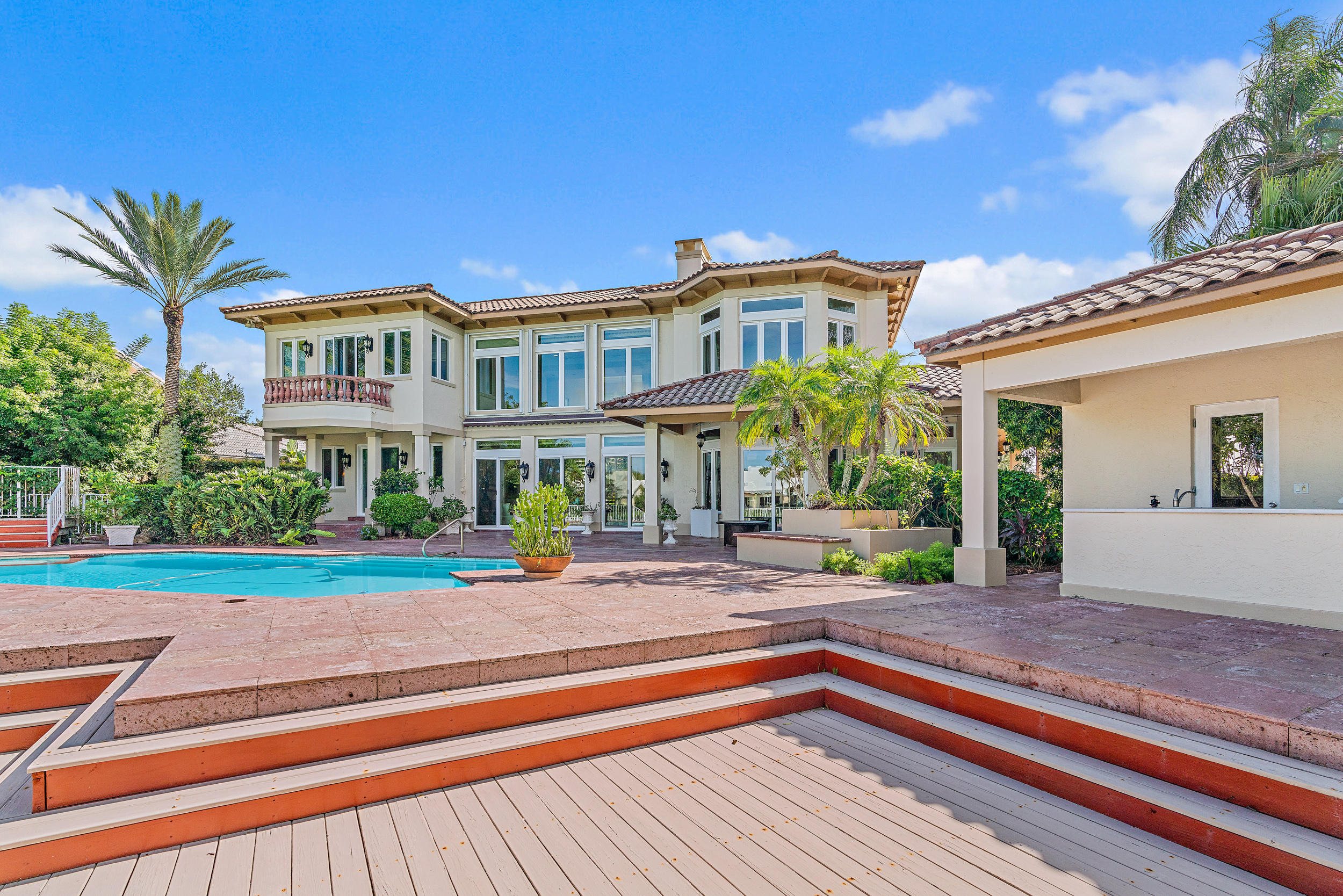 Admirals Cove - Residential