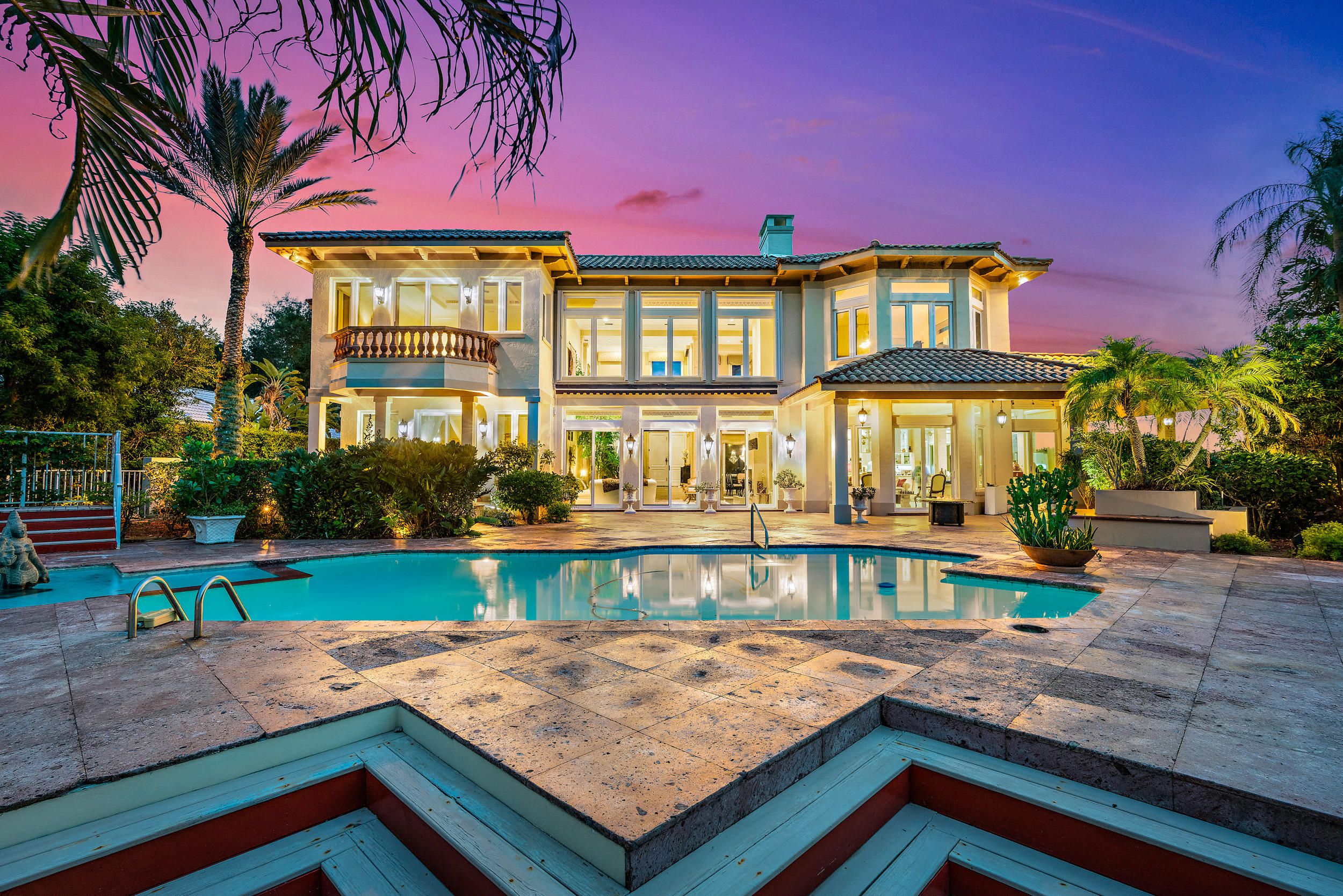 Admirals Cove - Residential