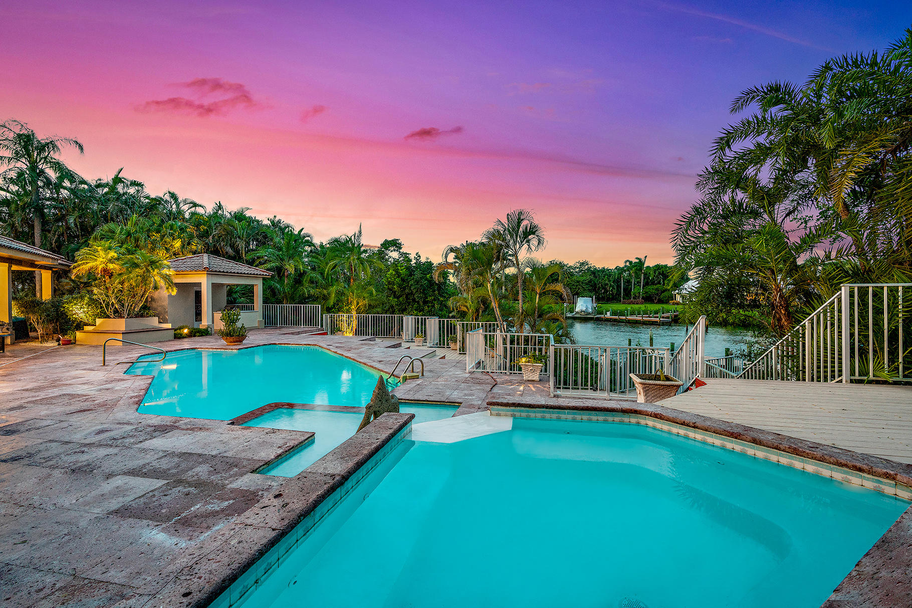 Admirals Cove - Residential