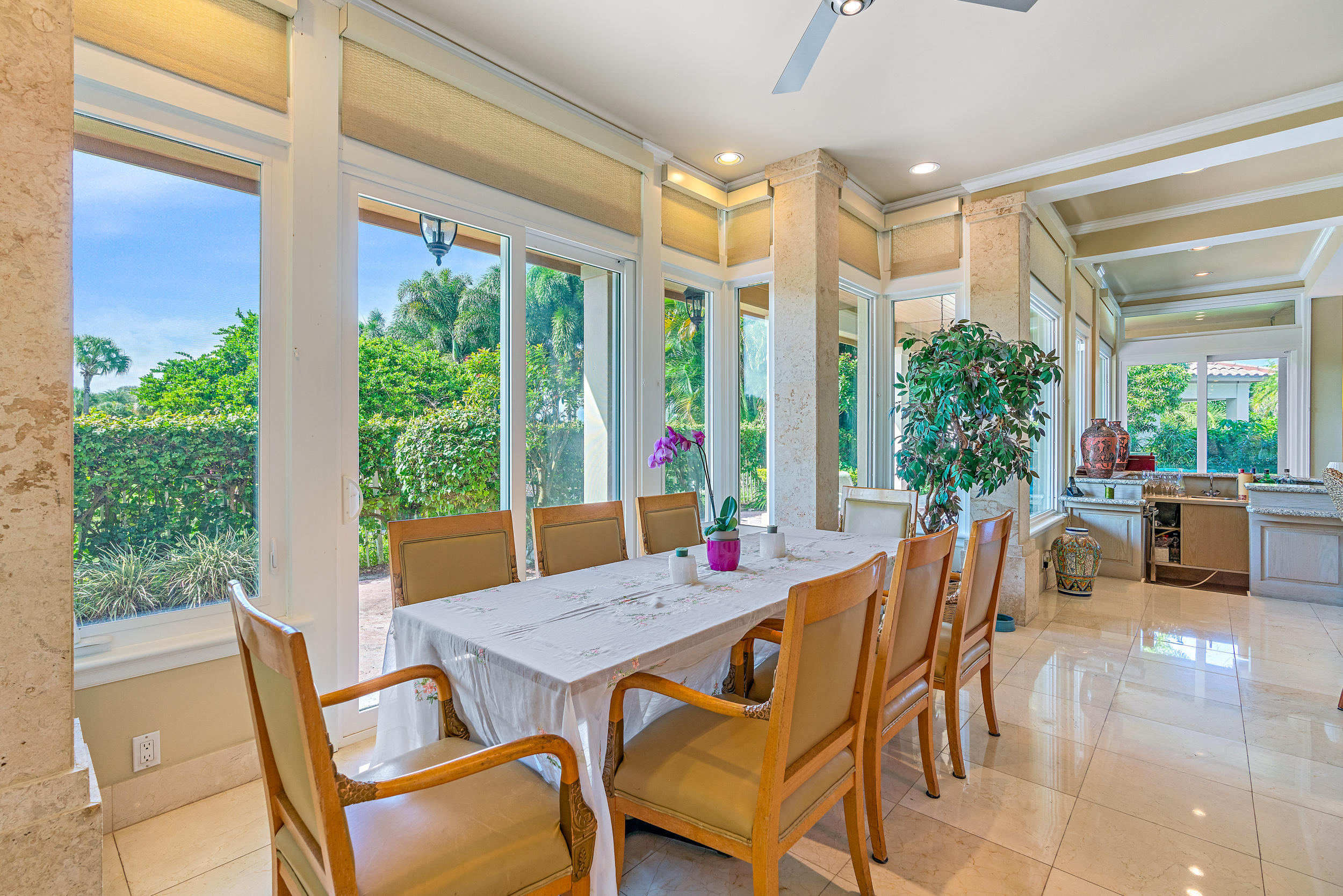 Admirals Cove - Residential