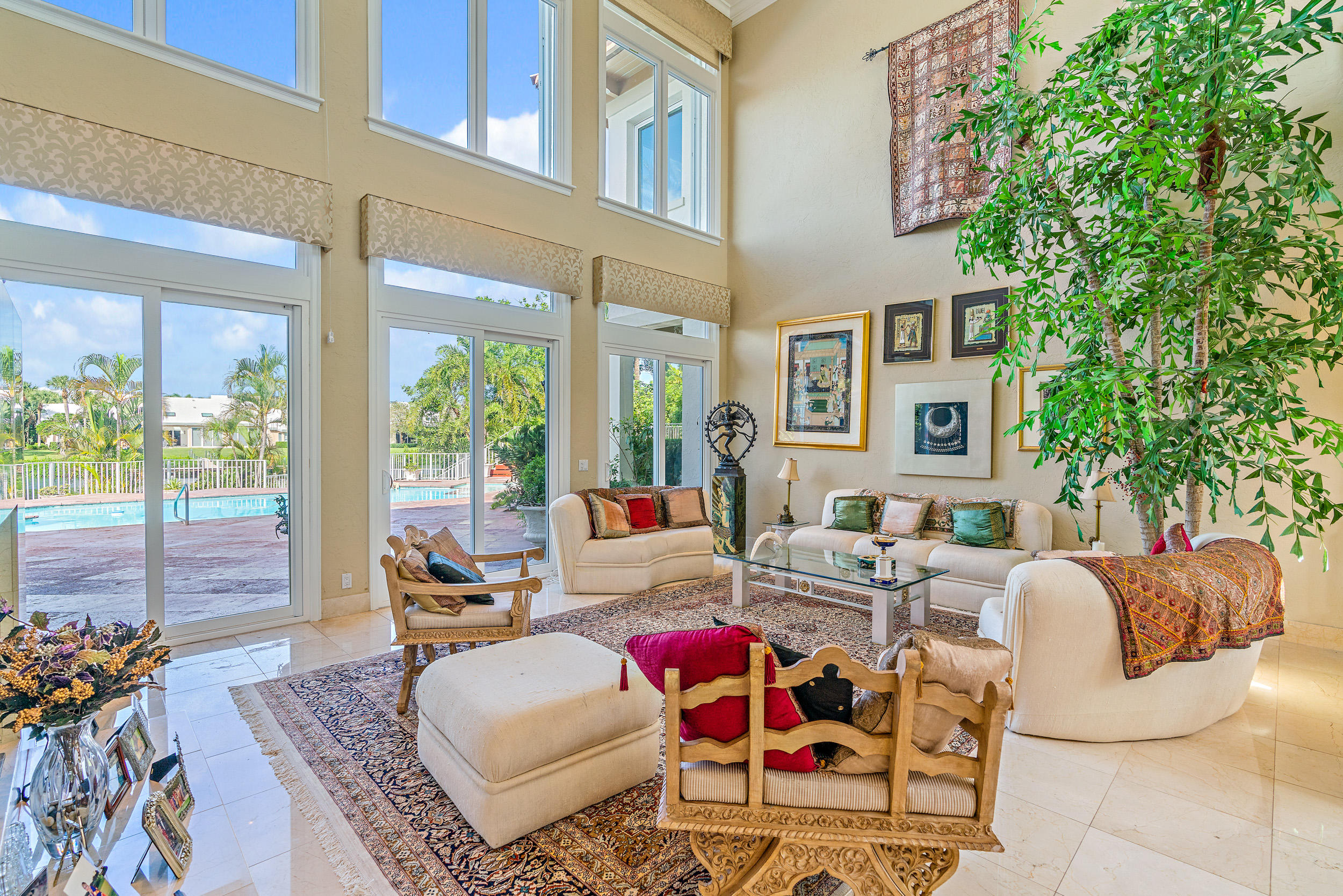 Admirals Cove - Residential