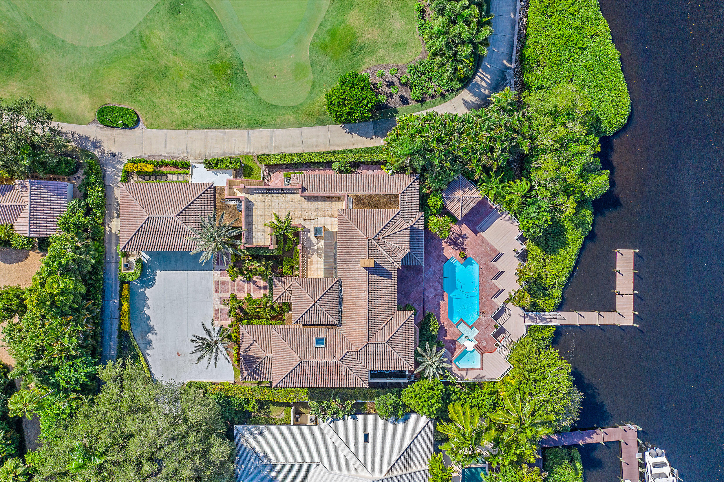 Admirals Cove - Residential