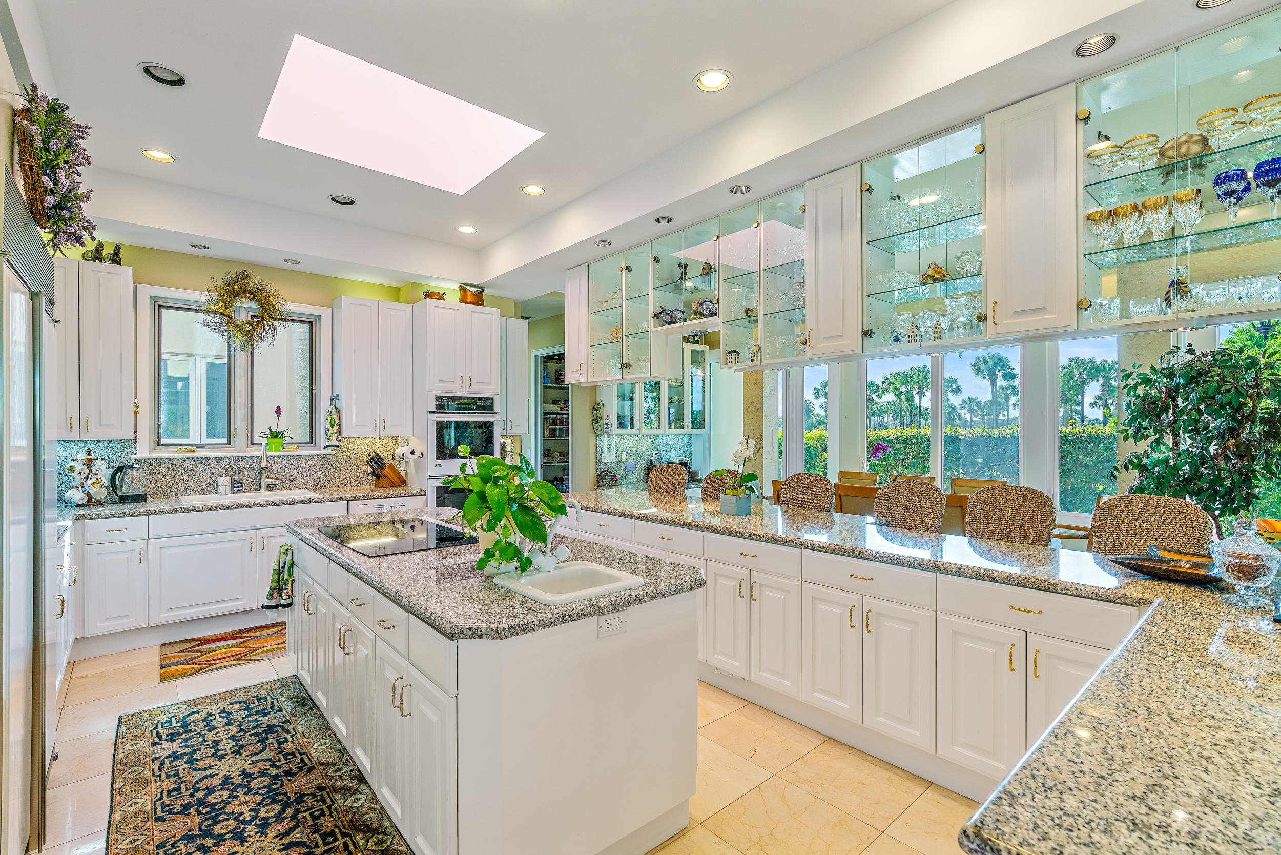 Admirals Cove - Residential