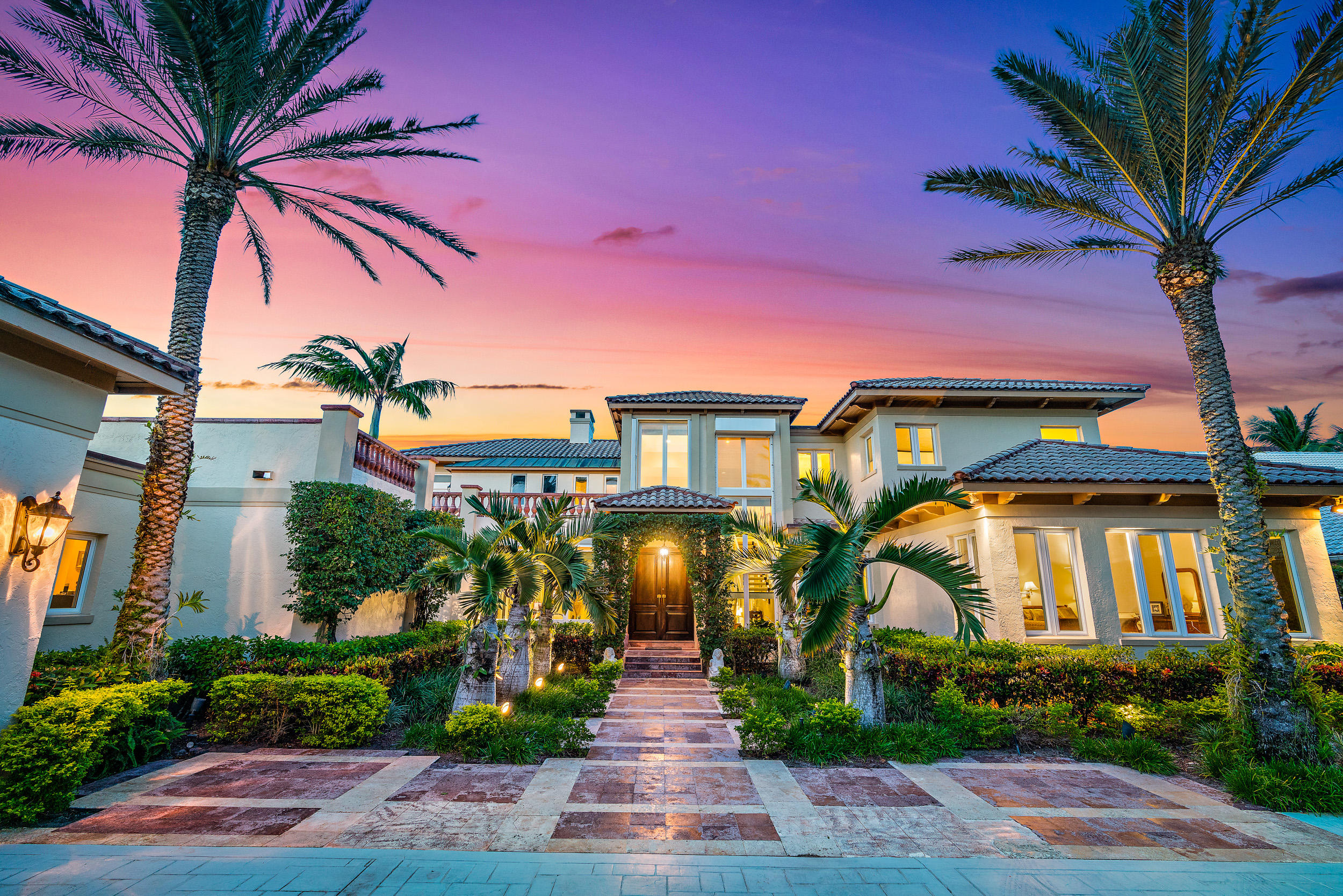 Admirals Cove - Residential