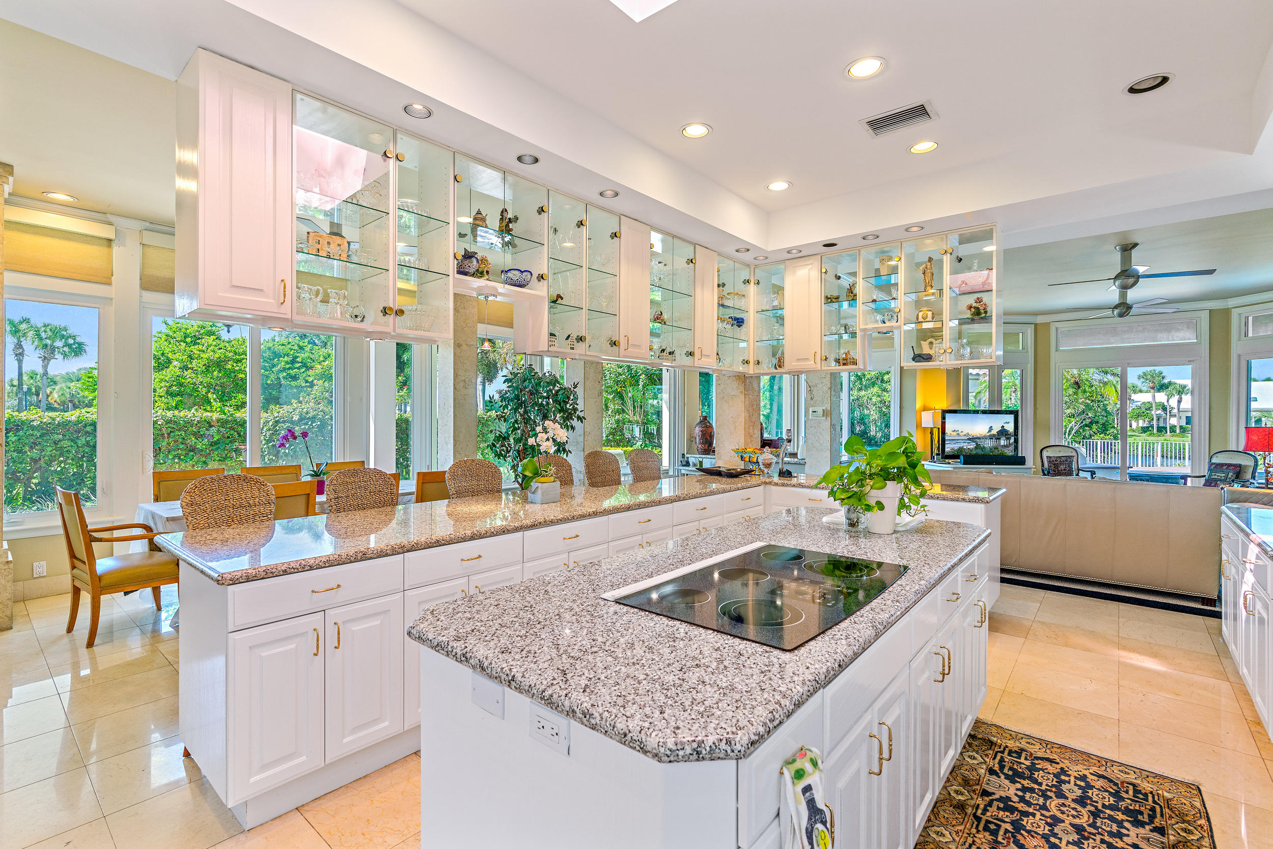 Admirals Cove - Residential