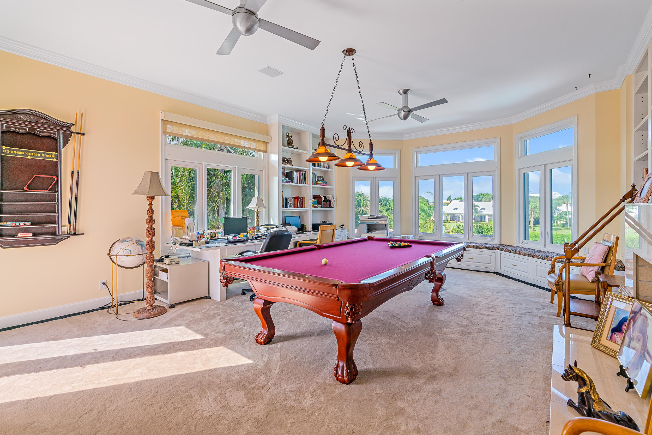 Admirals Cove - Residential