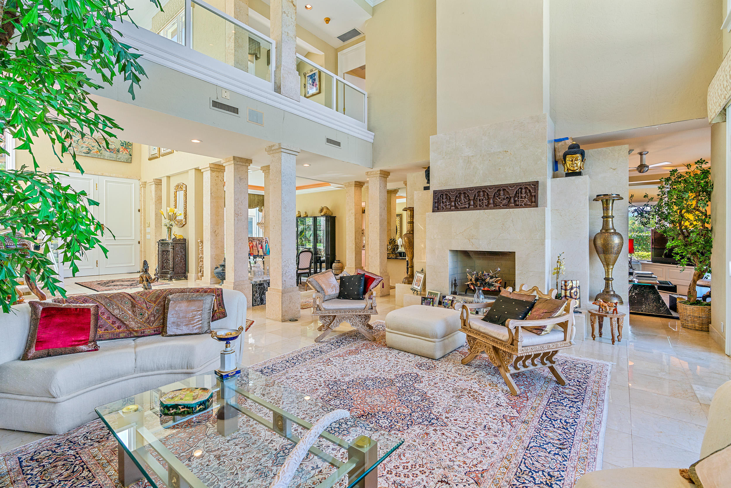 Admirals Cove - Residential