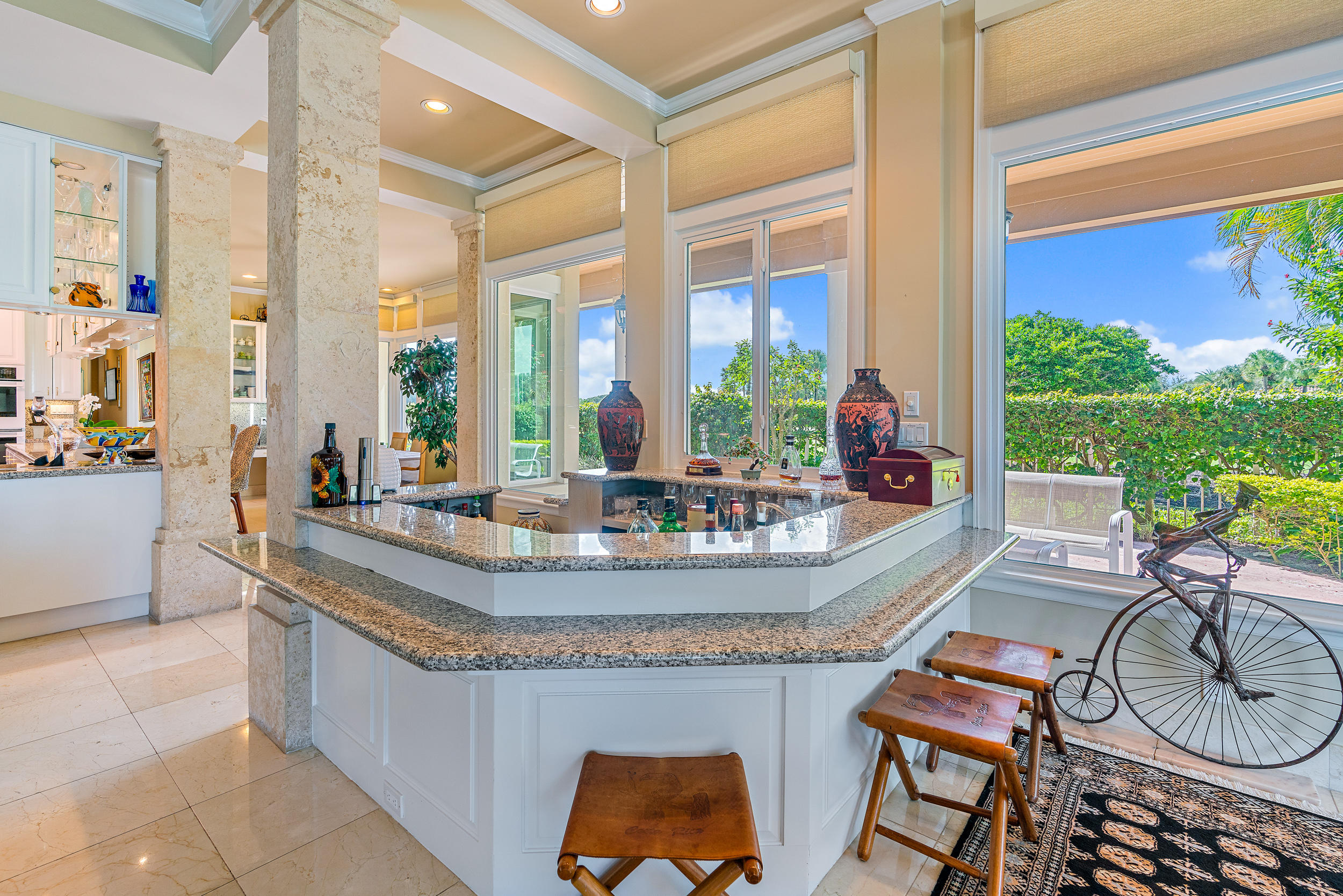 Admirals Cove - Residential