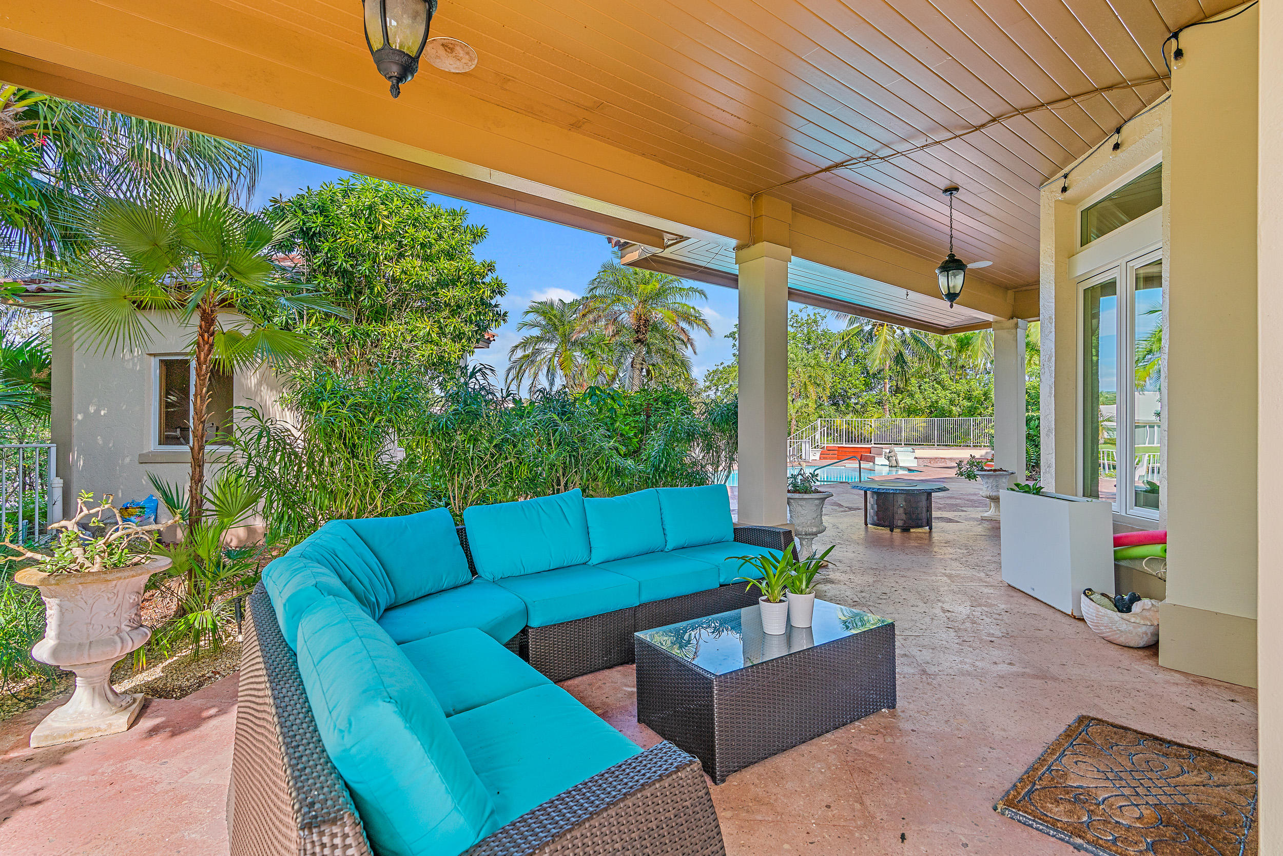 Admirals Cove - Residential