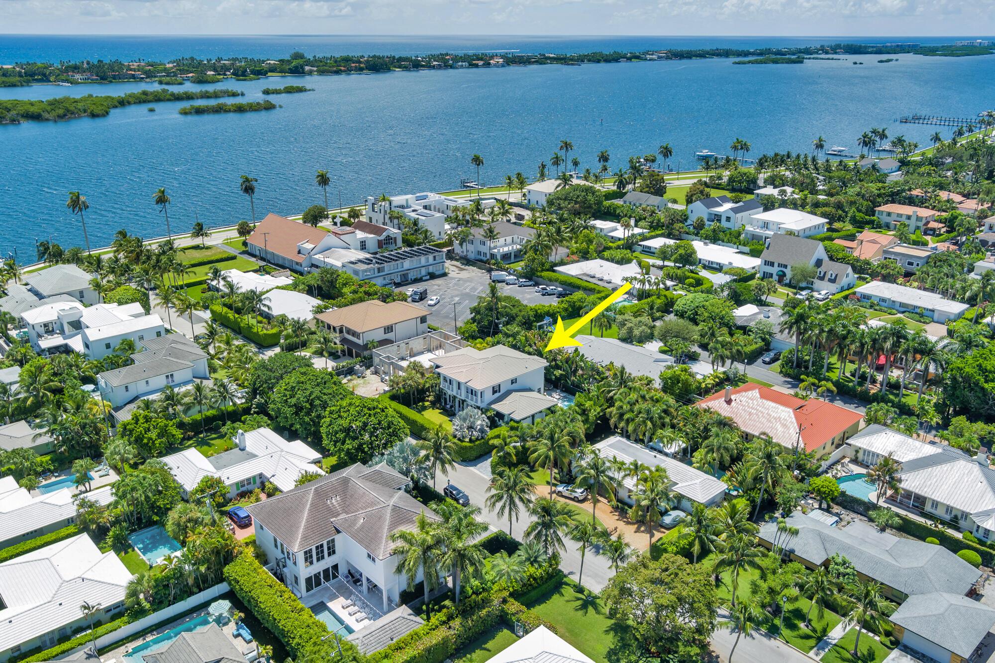 EDMOR ESTS ADD TO WPB IN - Residential