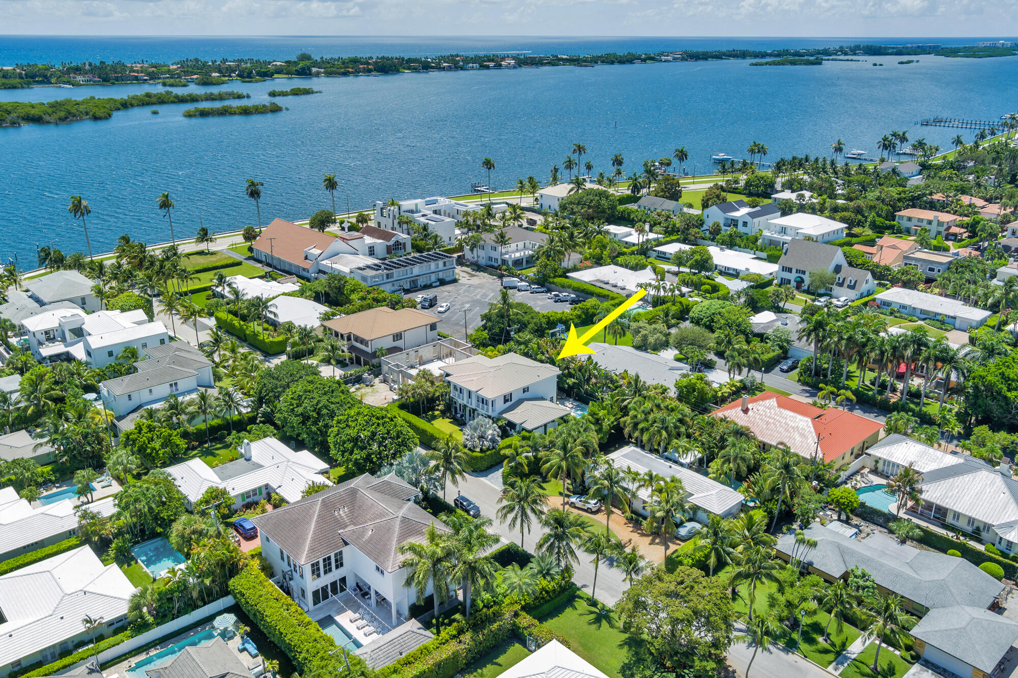 EDMOR ESTS ADD TO WPB IN - Residential
