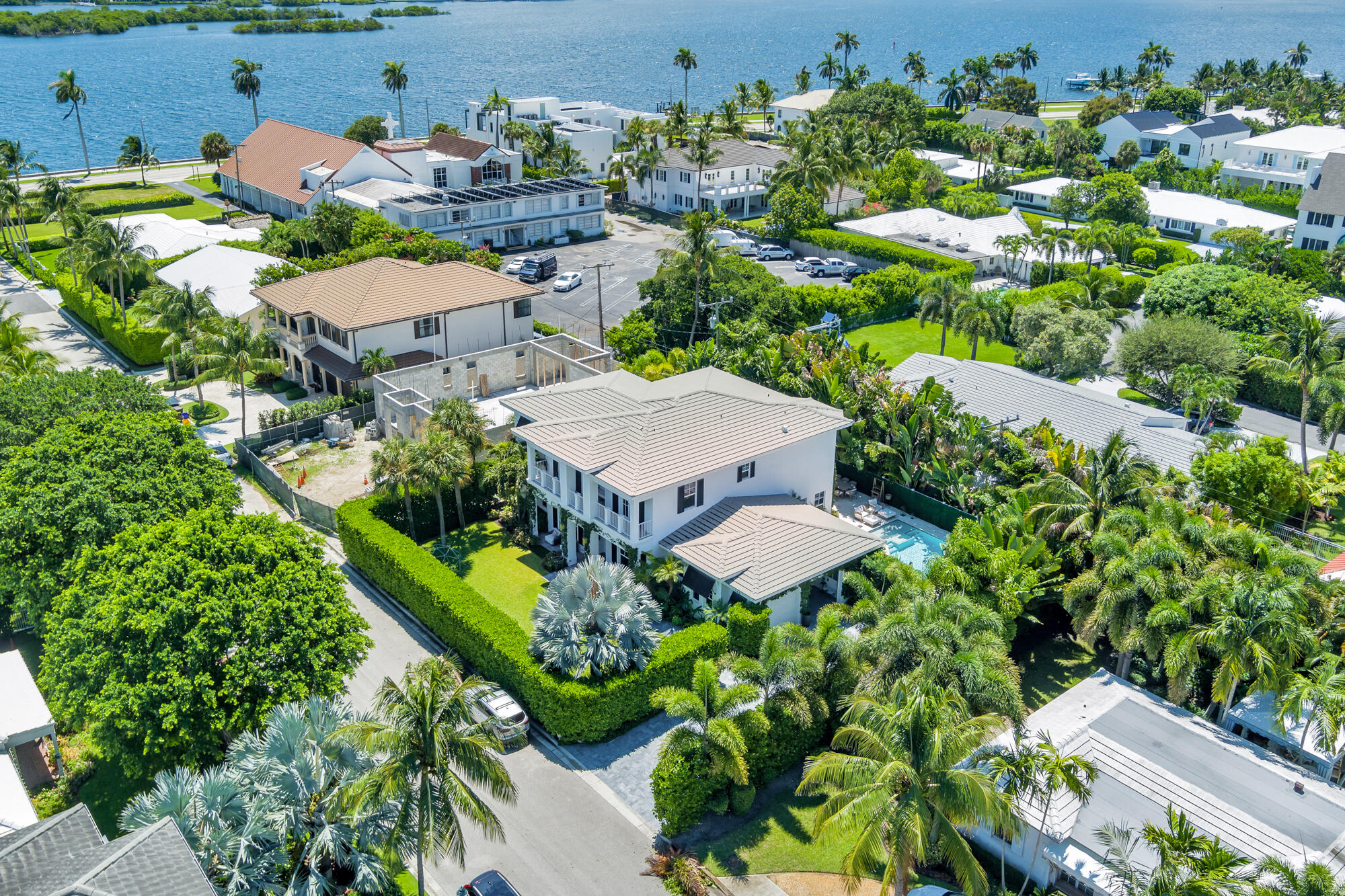 EDMOR ESTS ADD TO WPB IN - Residential