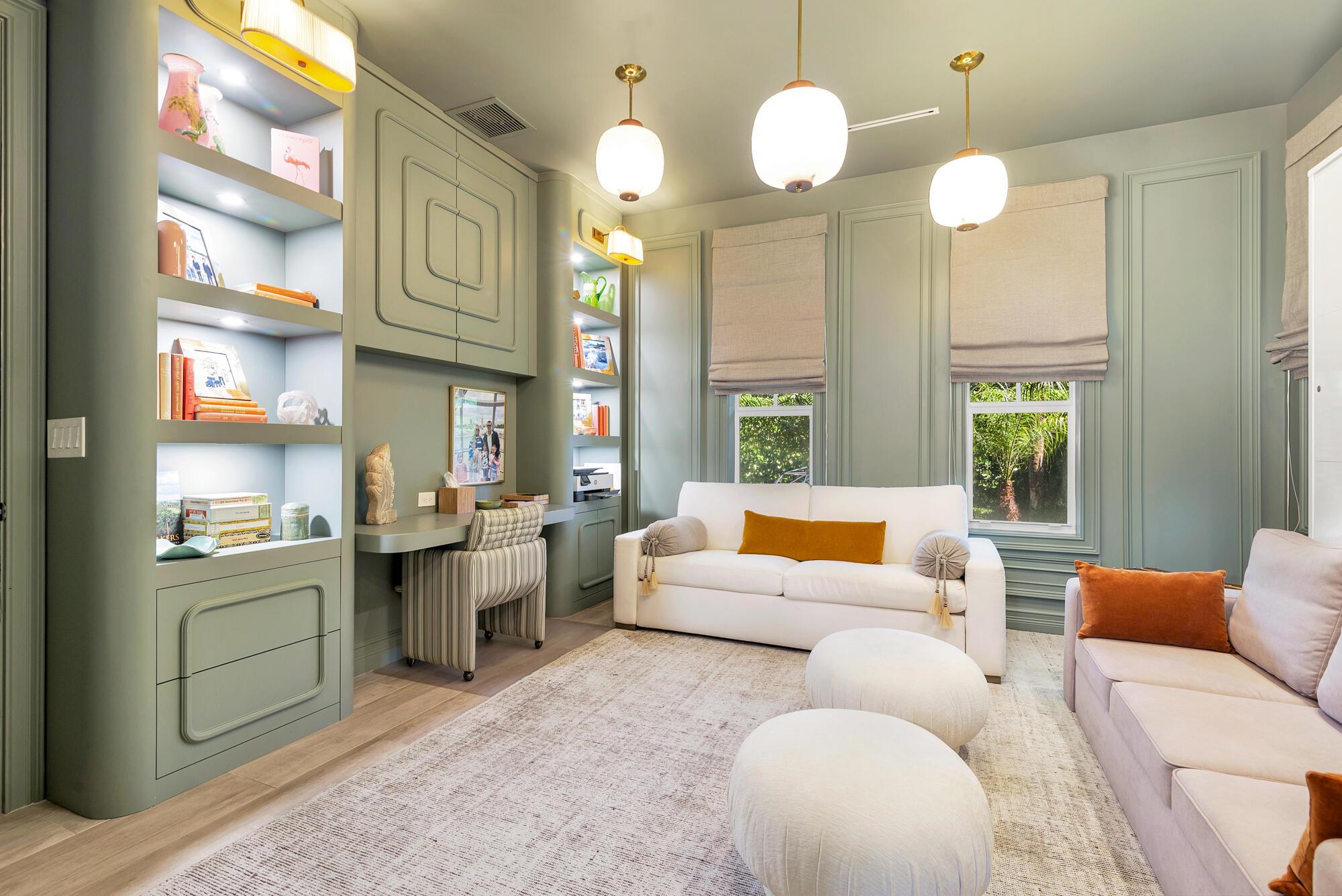 EDMOR ESTS ADD TO WPB IN - Residential