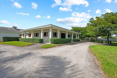 A home in Wellington