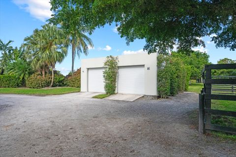 A home in Wellington