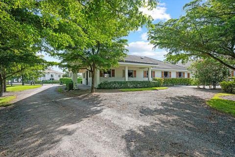 A home in Wellington