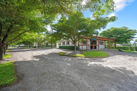 A home in Wellington