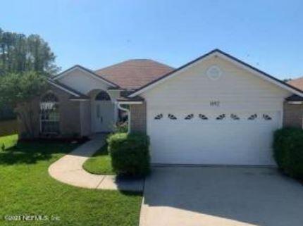 Hawkins Cove - Residential