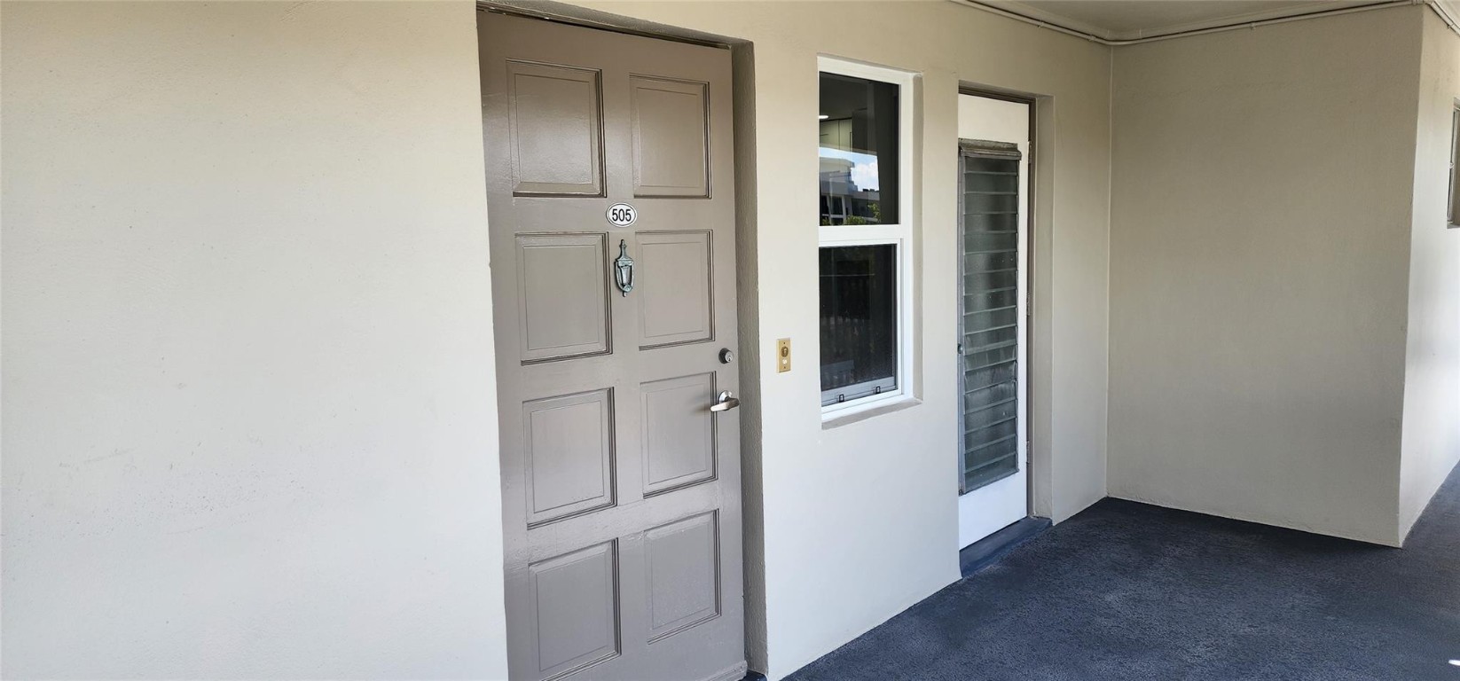 PALM AIRE COUNTRY CLUB - Residential