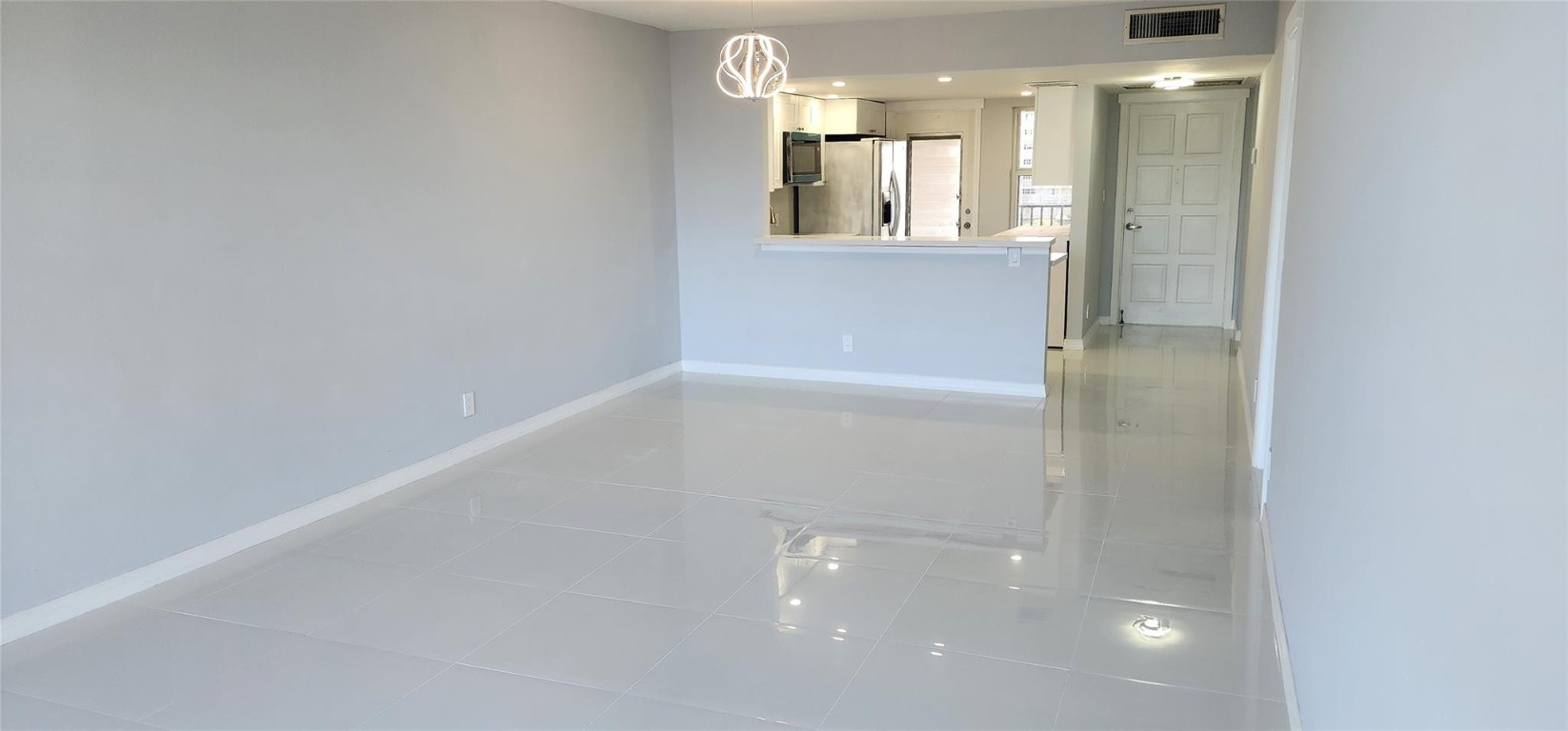 PALM AIRE COUNTRY CLUB - Residential