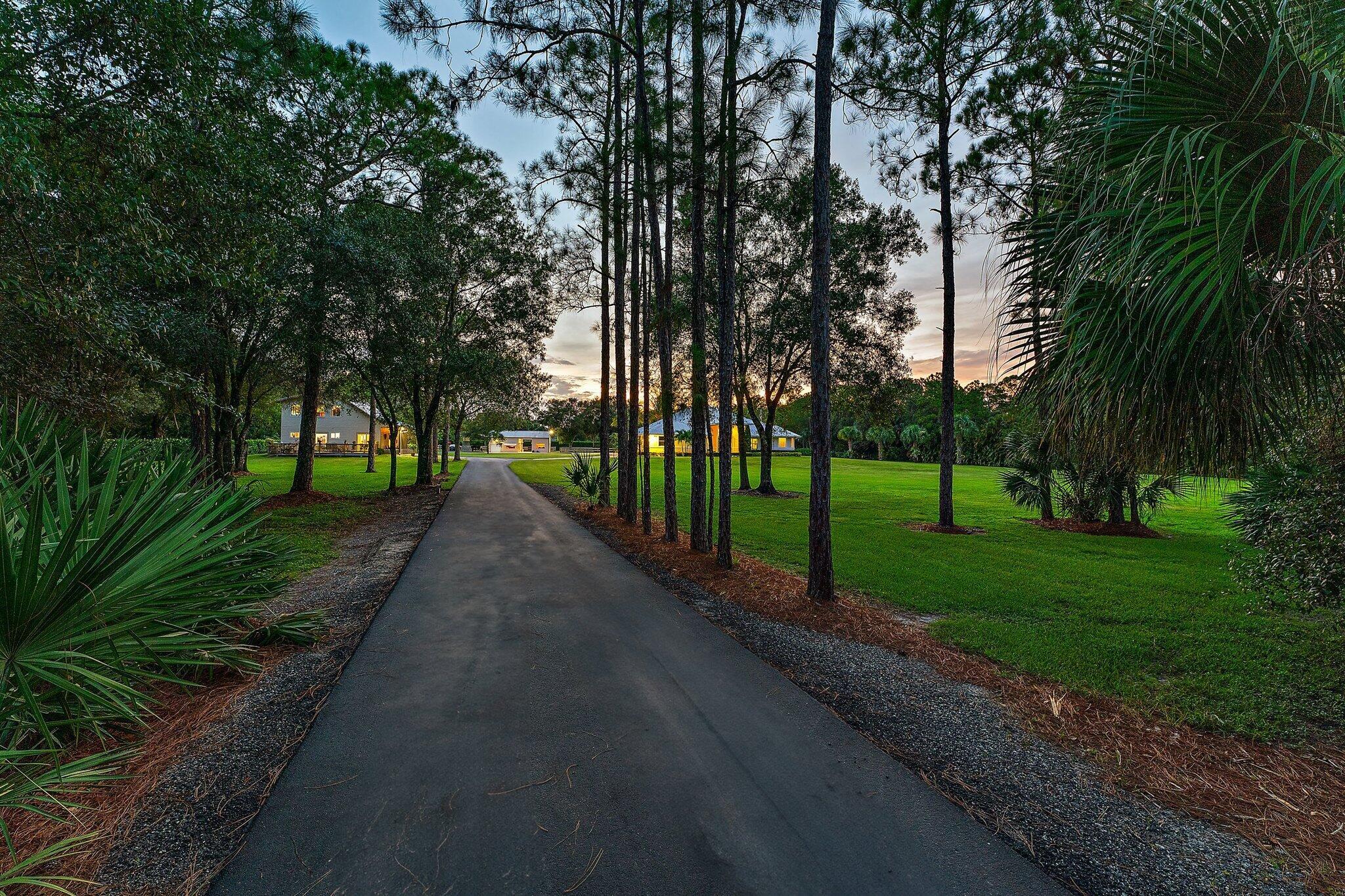 Jupiter Farms - Residential
