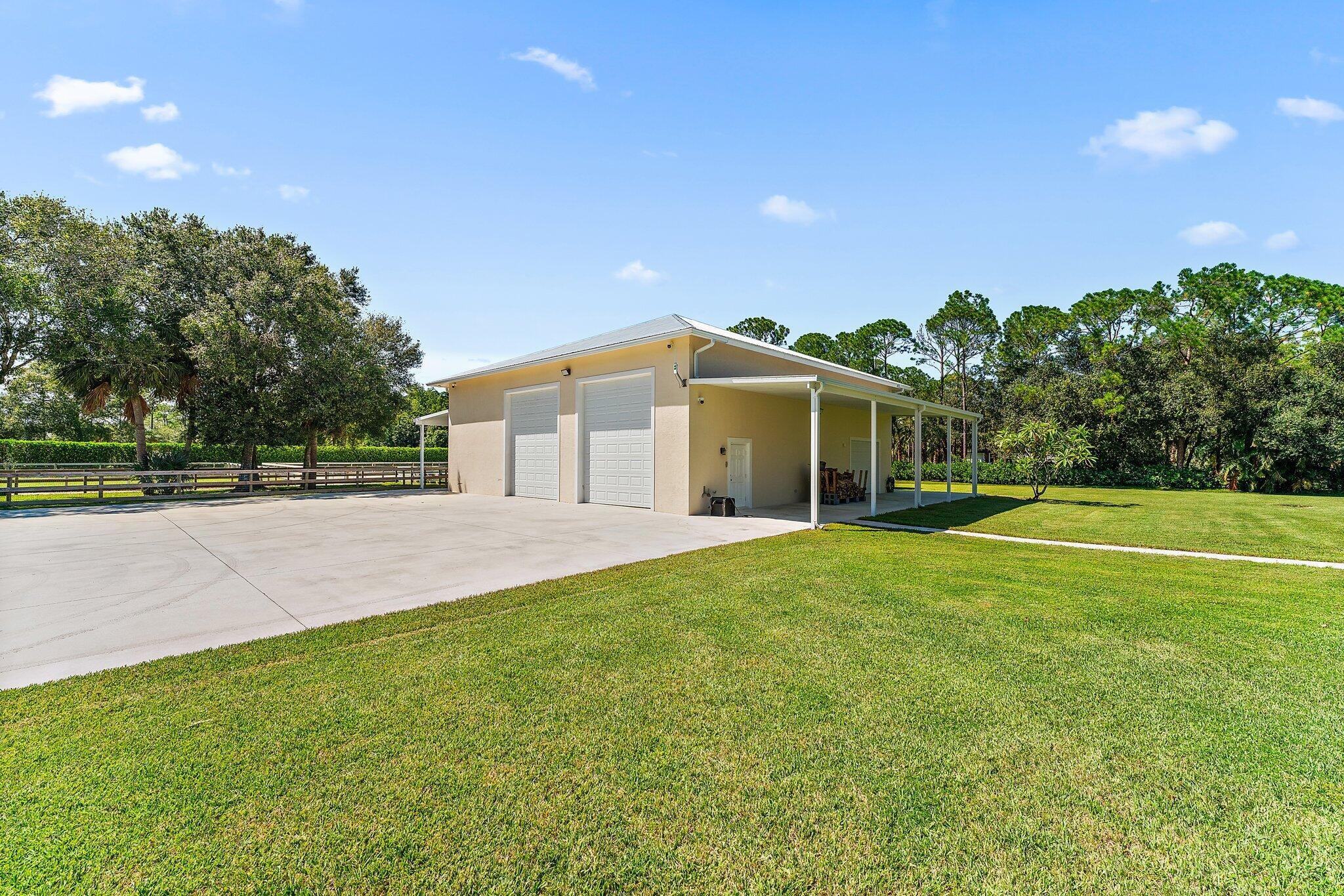 Jupiter Farms - Residential