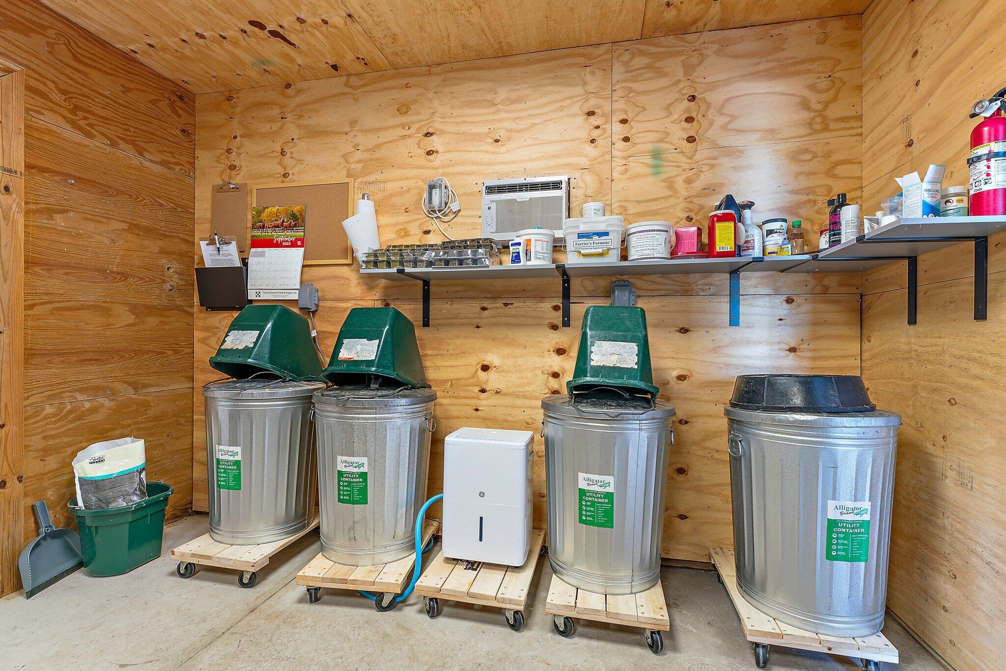 Jupiter Farms - Residential