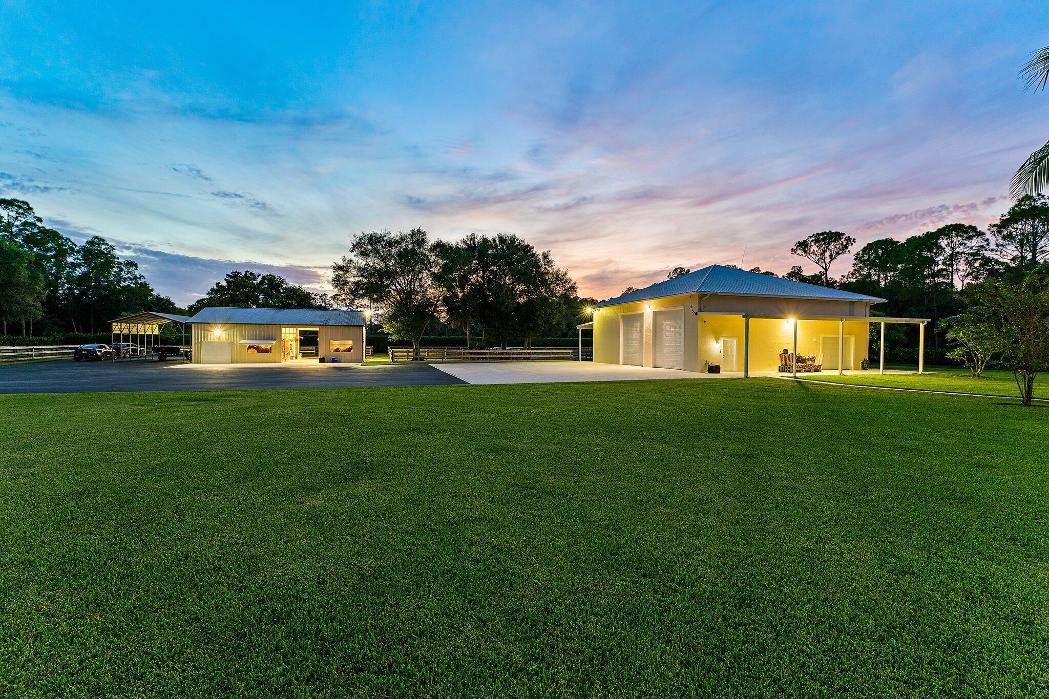 Jupiter Farms - Residential