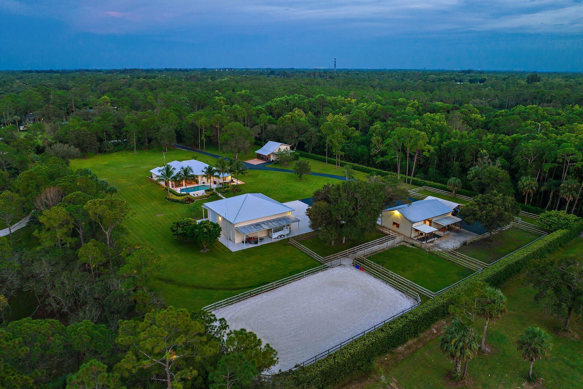 Jupiter Farms - Residential