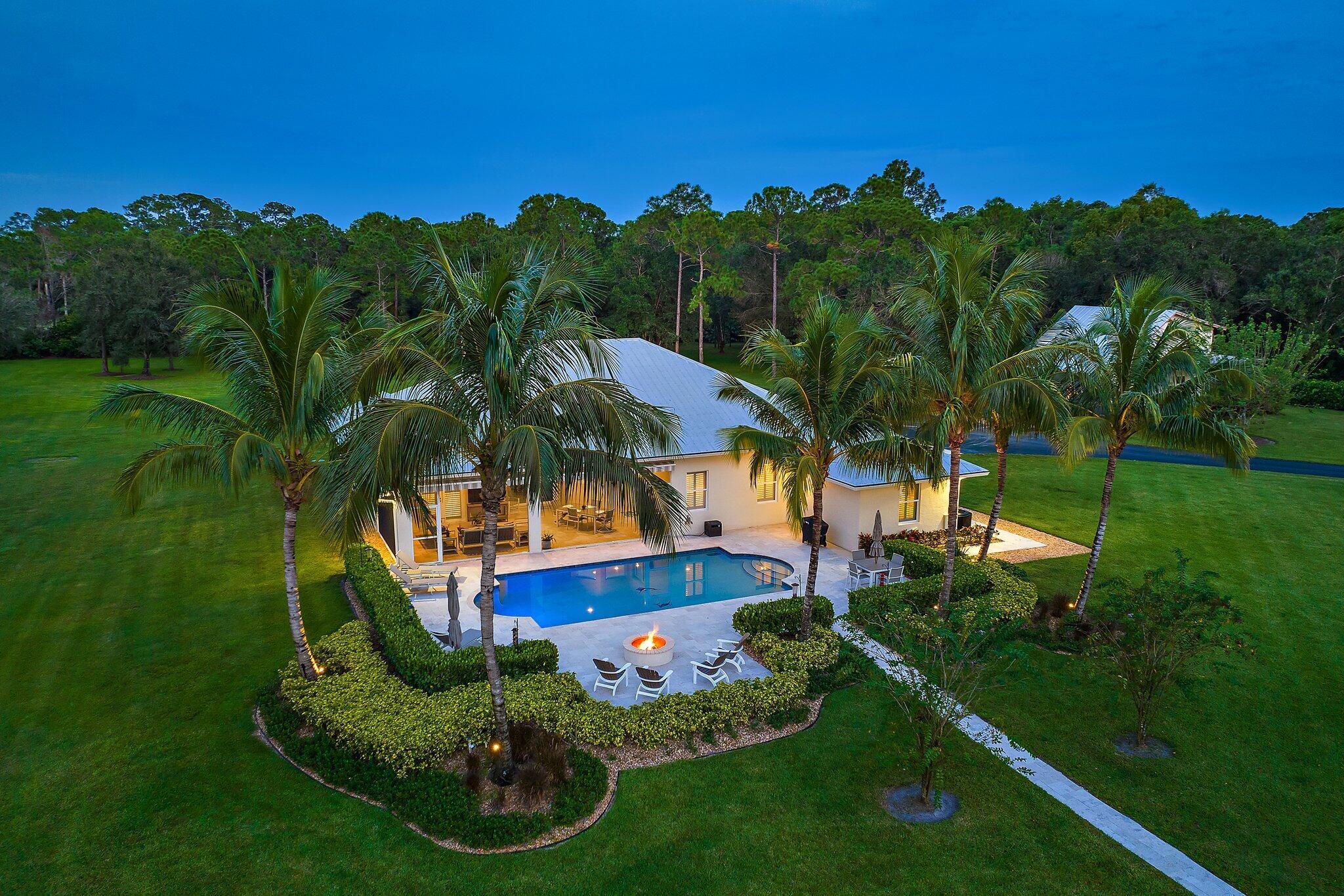 Jupiter Farms - Residential