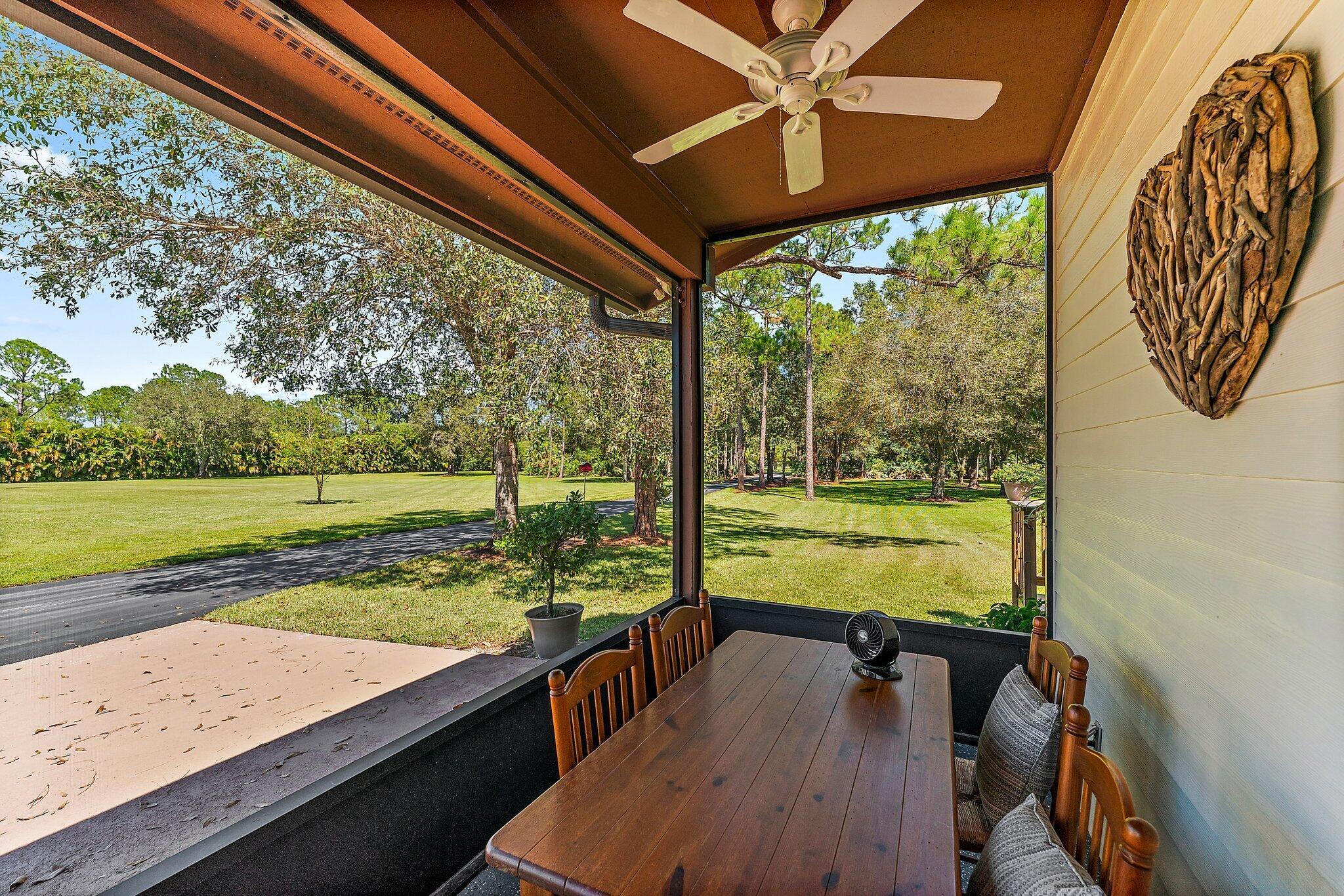 Jupiter Farms - Residential