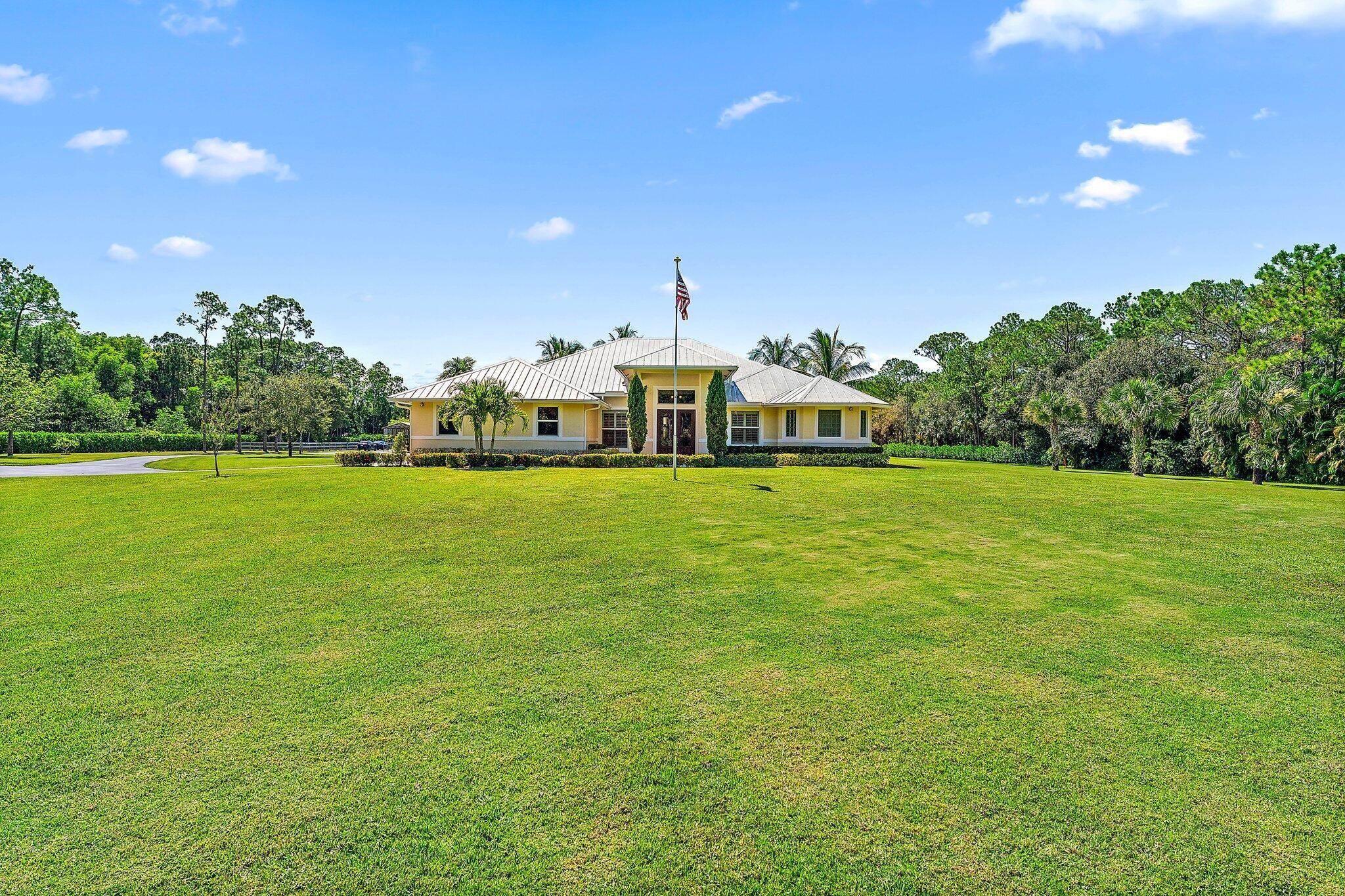 Jupiter Farms - Residential