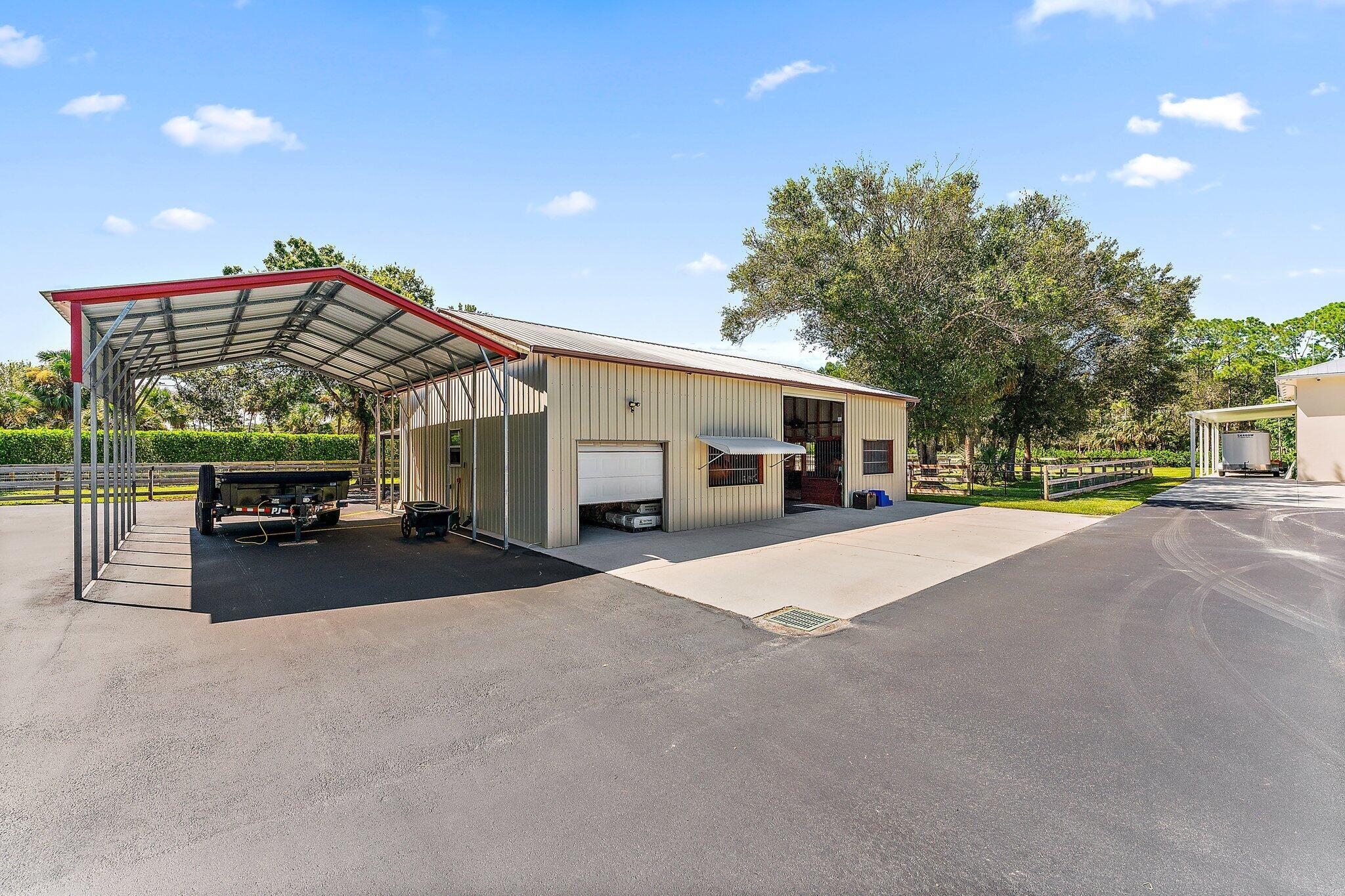 Jupiter Farms - Residential