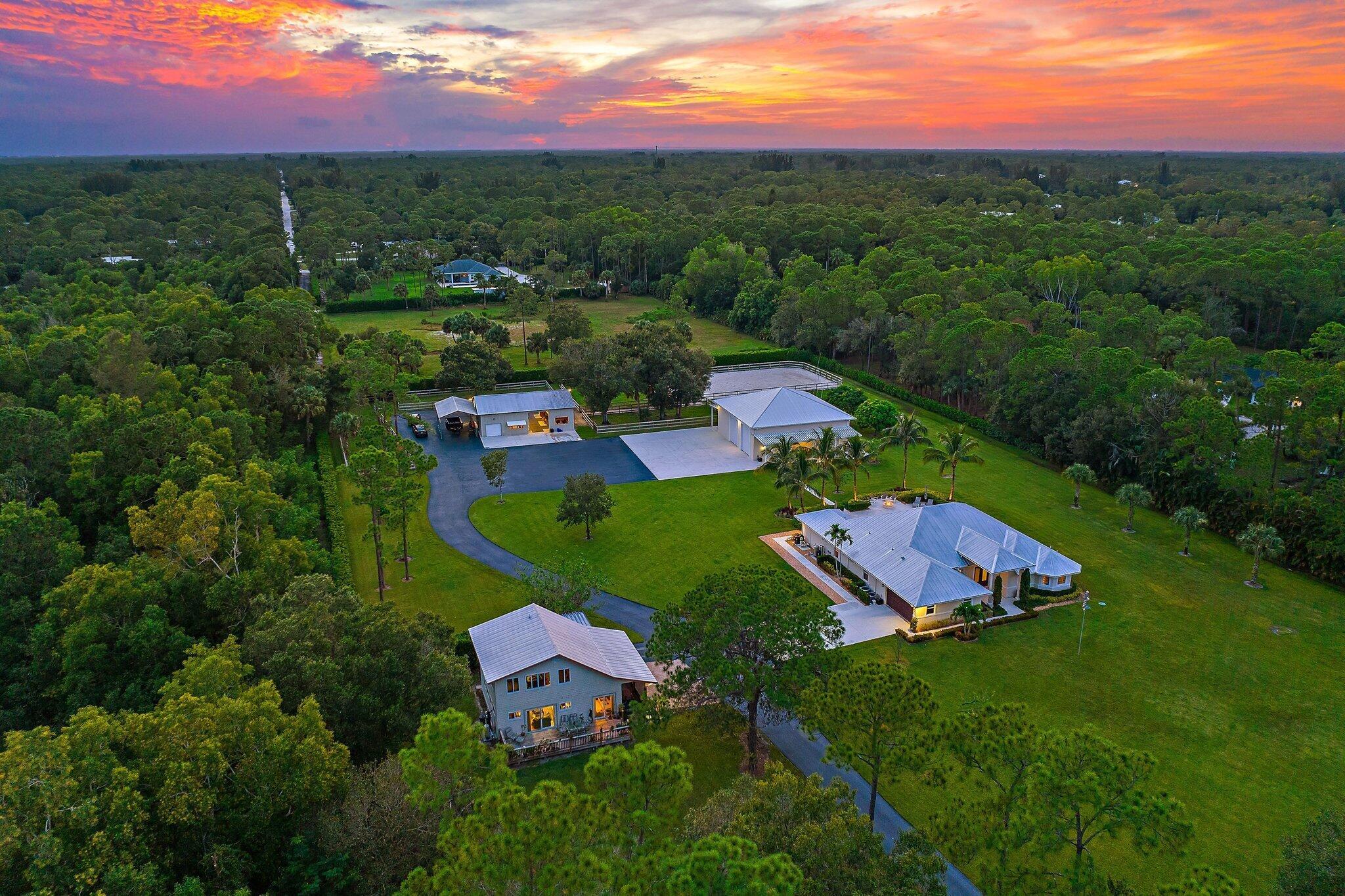 Jupiter Farms - Residential