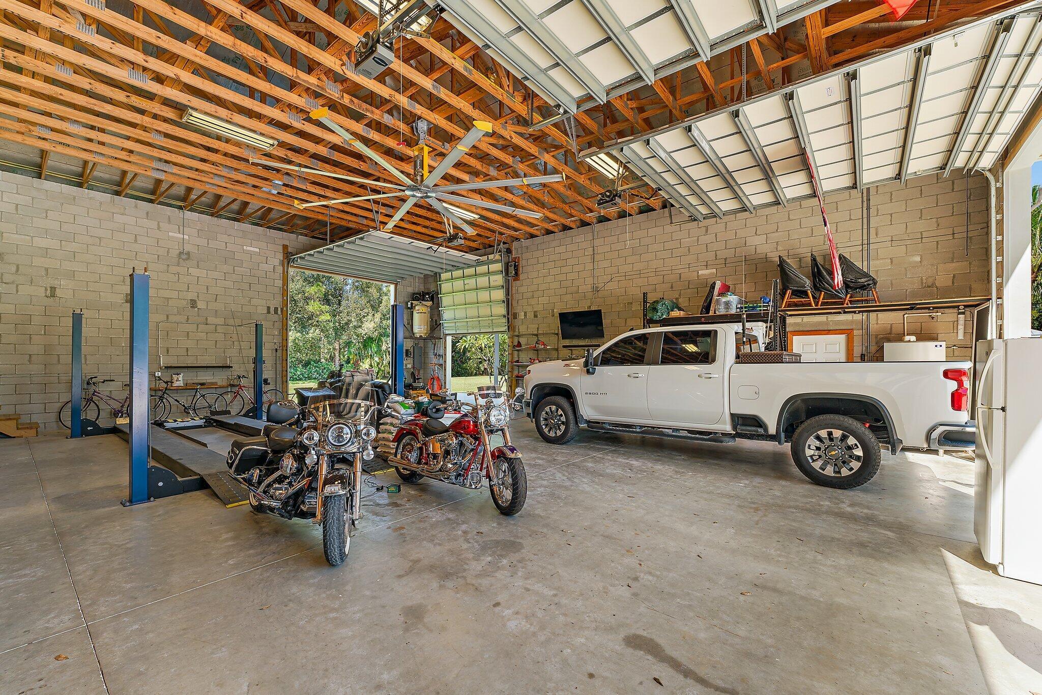 Jupiter Farms - Residential