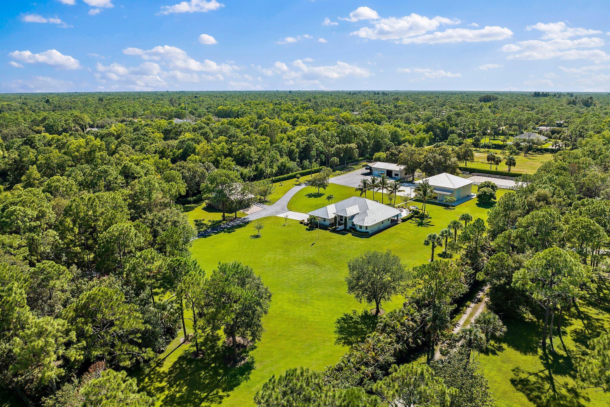 Jupiter Farms - Residential
