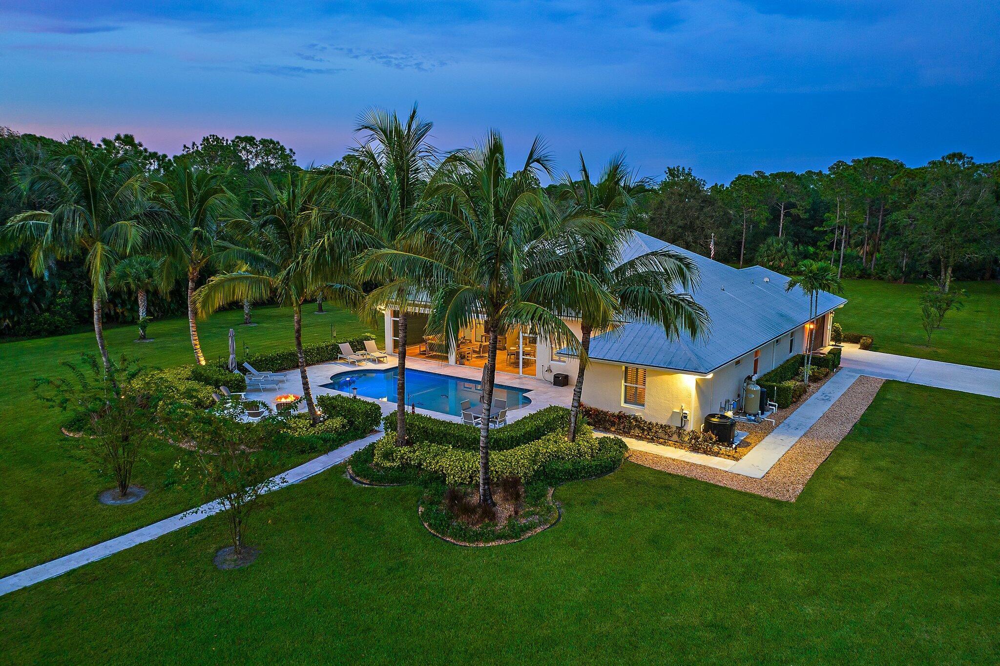 Jupiter Farms - Residential