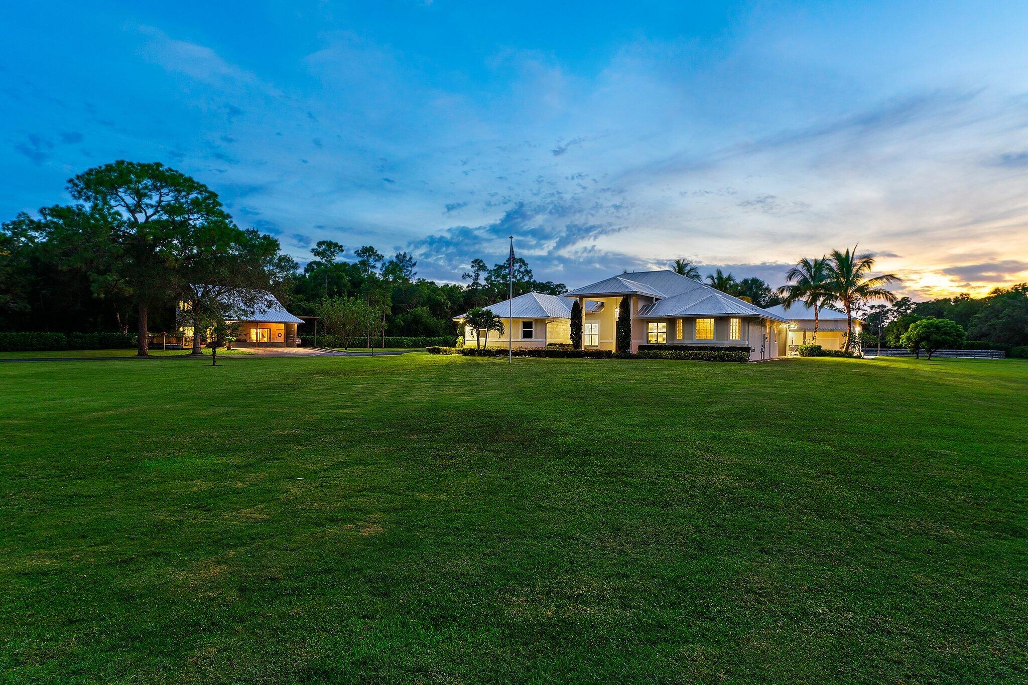 Jupiter Farms - Residential