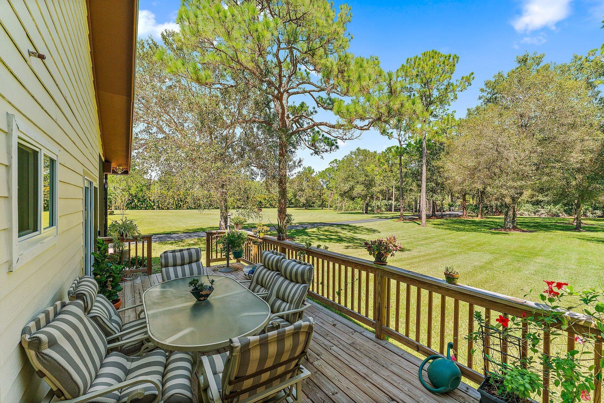 Jupiter Farms - Residential