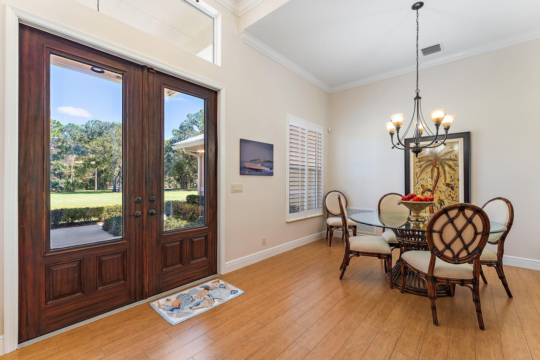 Jupiter Farms - Residential