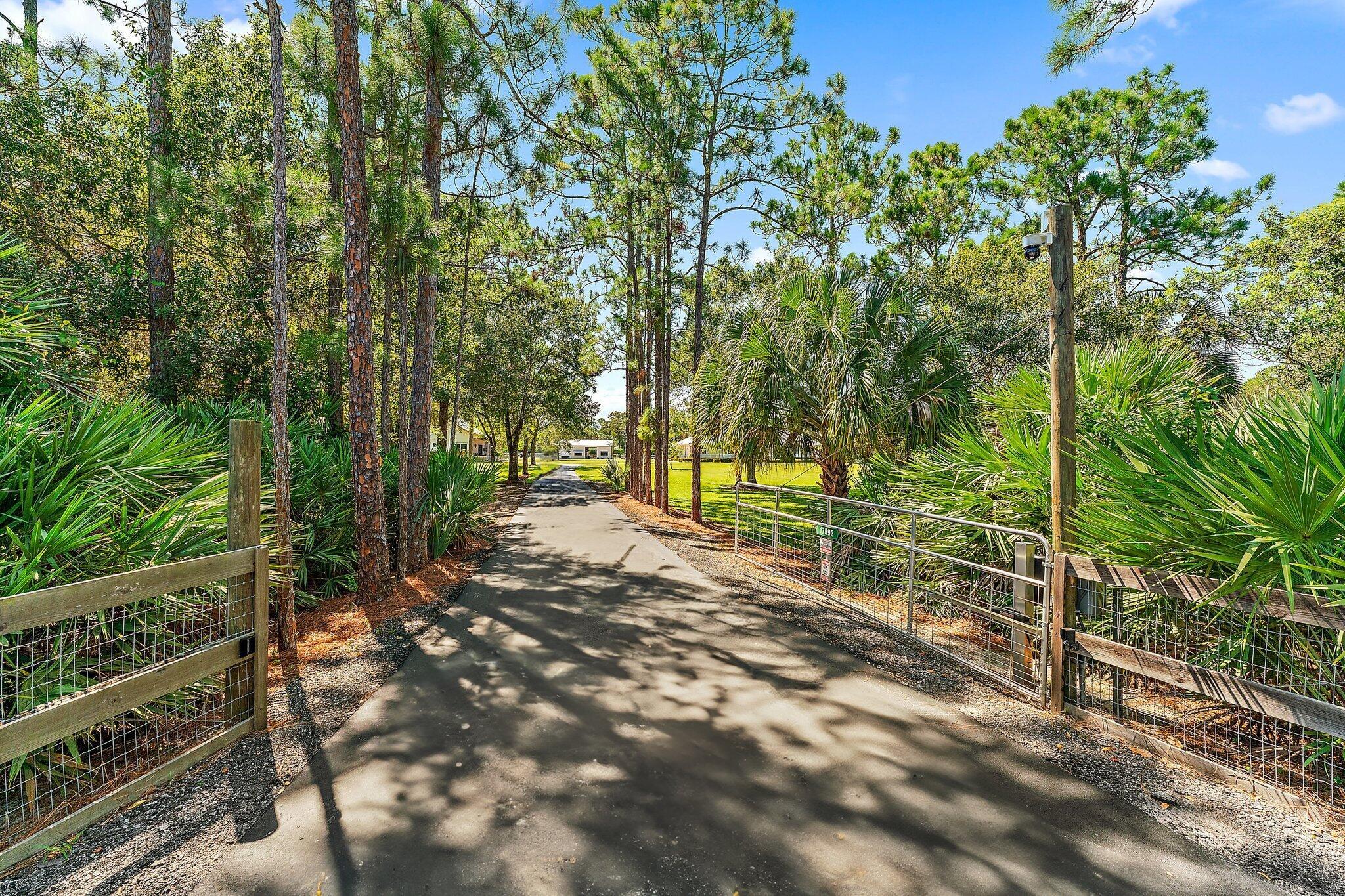 Jupiter Farms - Residential