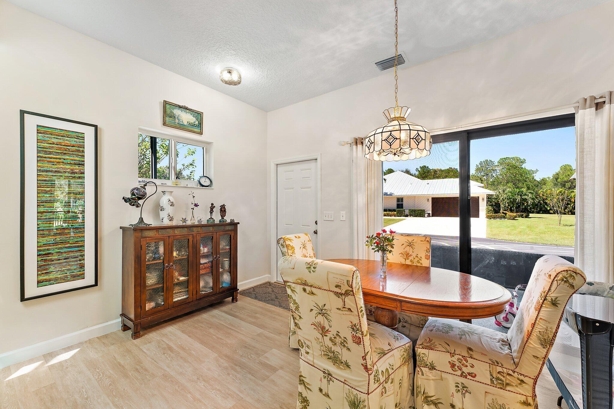 Jupiter Farms - Residential